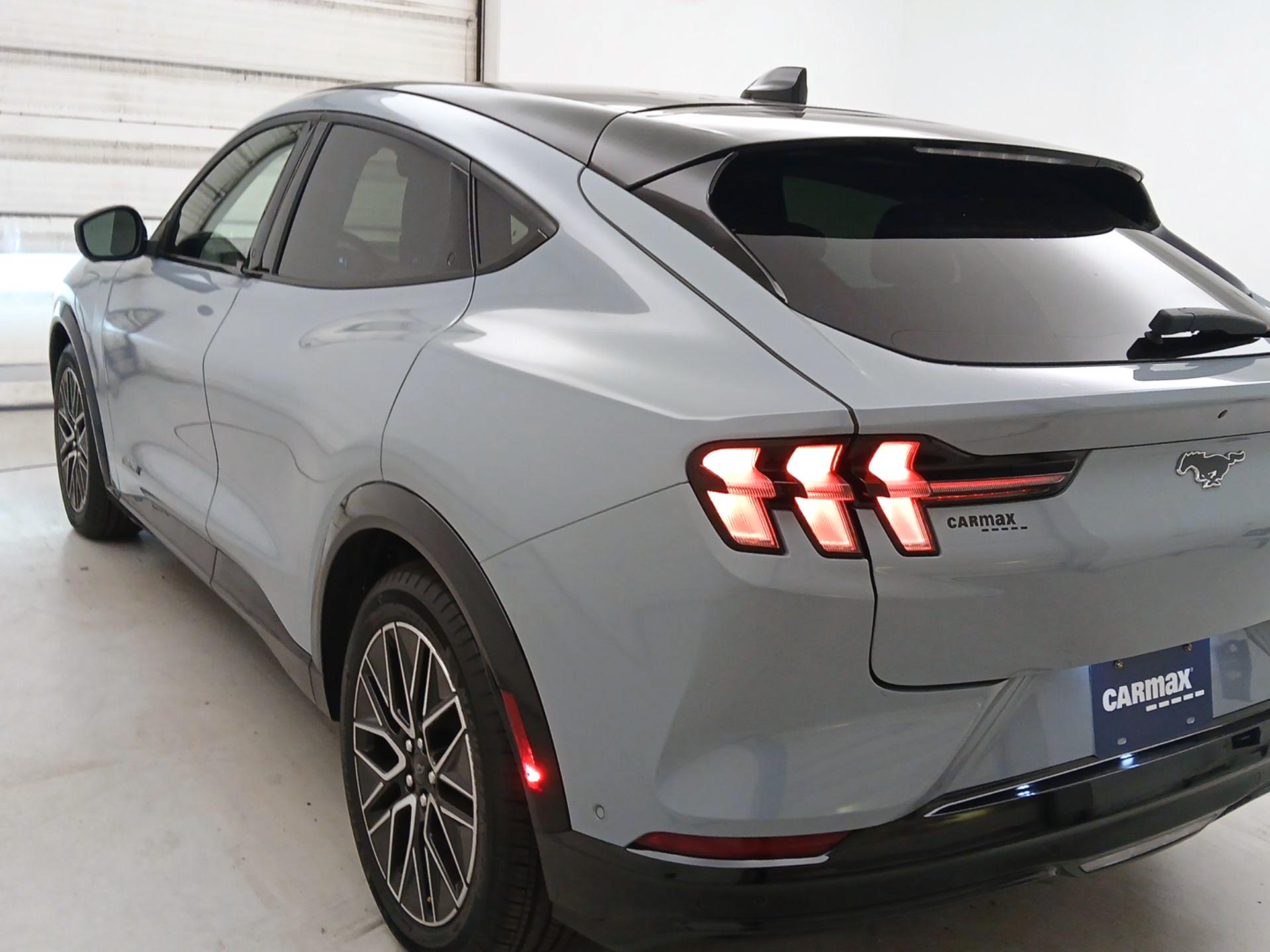 Thumbnail: 2024 Ford Mustang Mach-E - 7