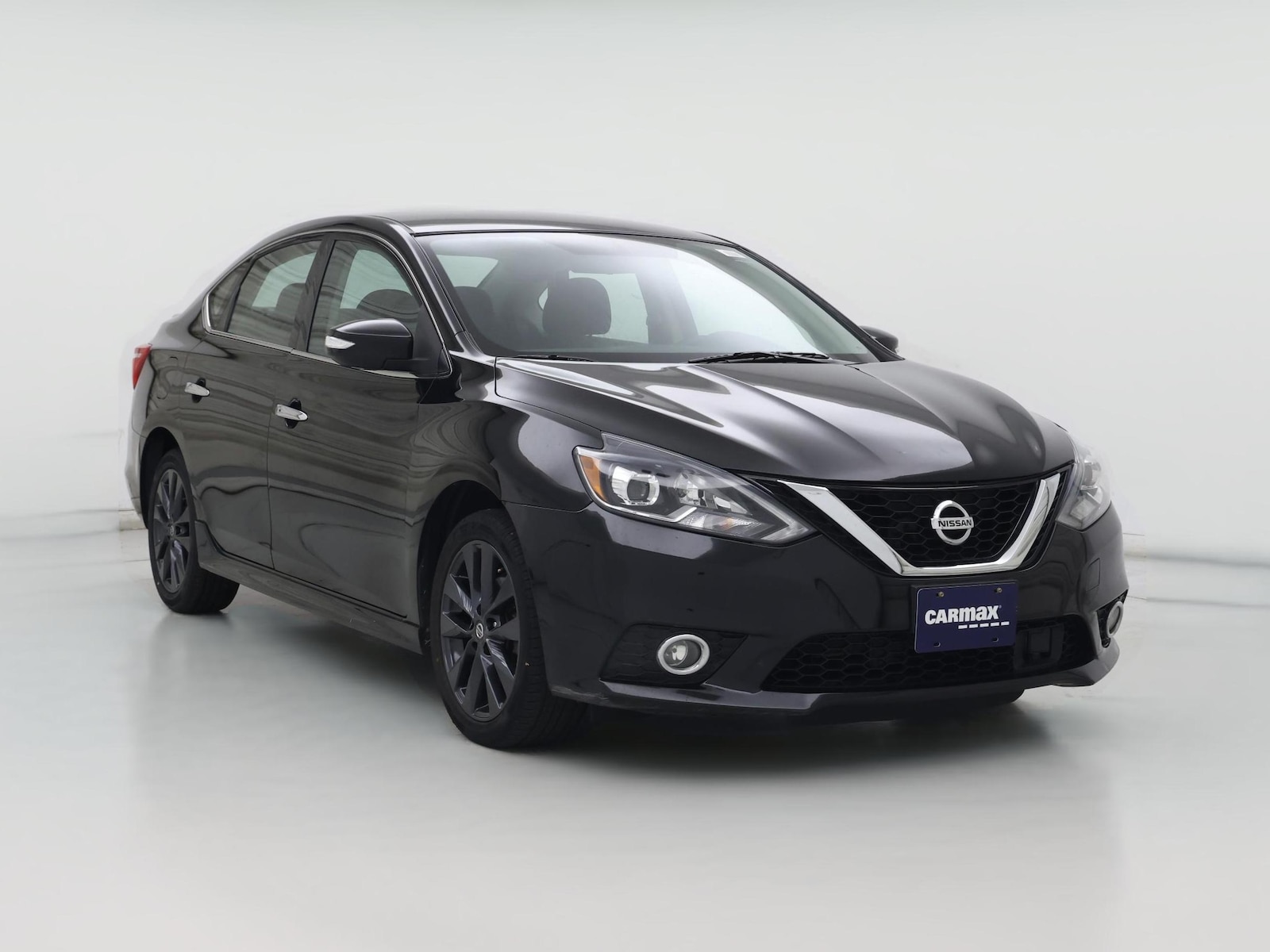 2019 Nissan Sentra SR