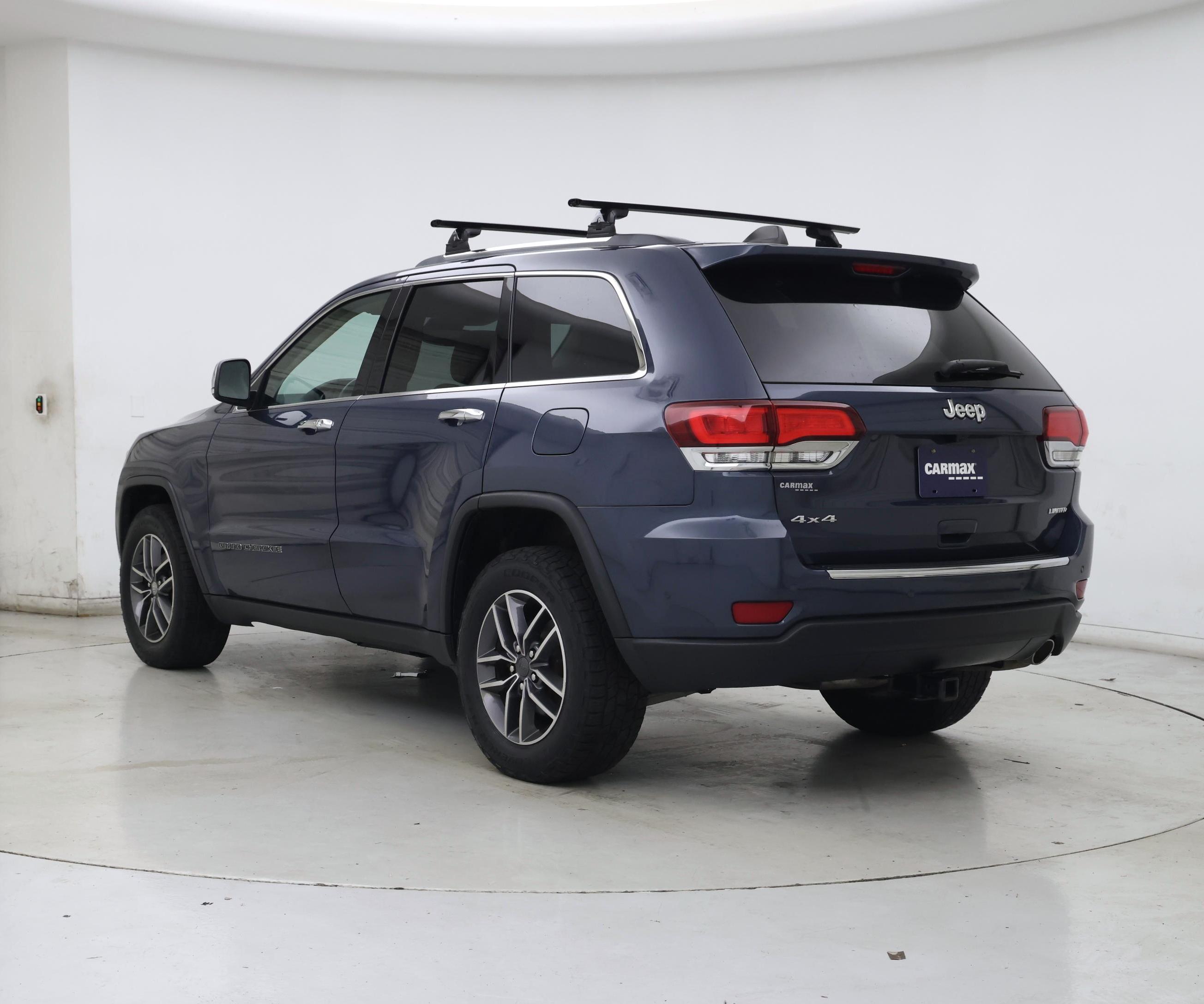 Thumbnail: 2020 Jeep Grand Cherokee - 2