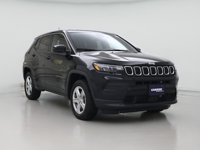 2023 Jeep Compass Sport