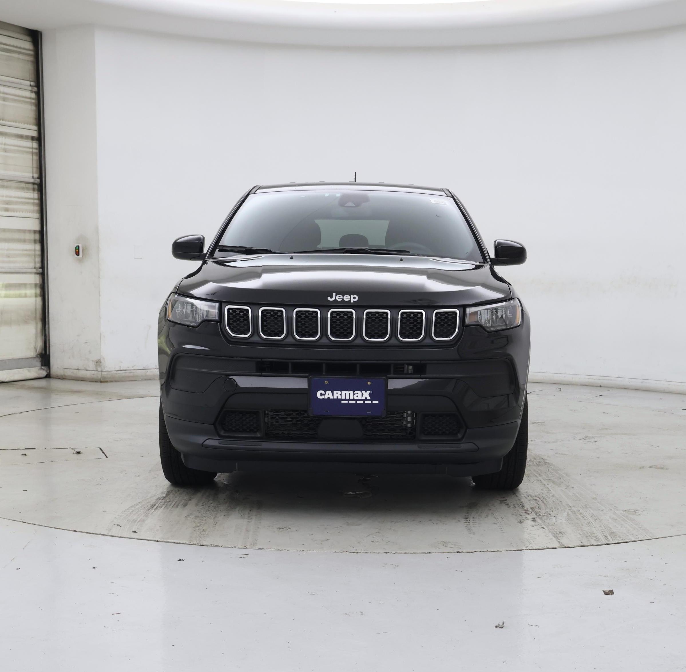 Thumbnail: 2023 Jeep Compass - 5