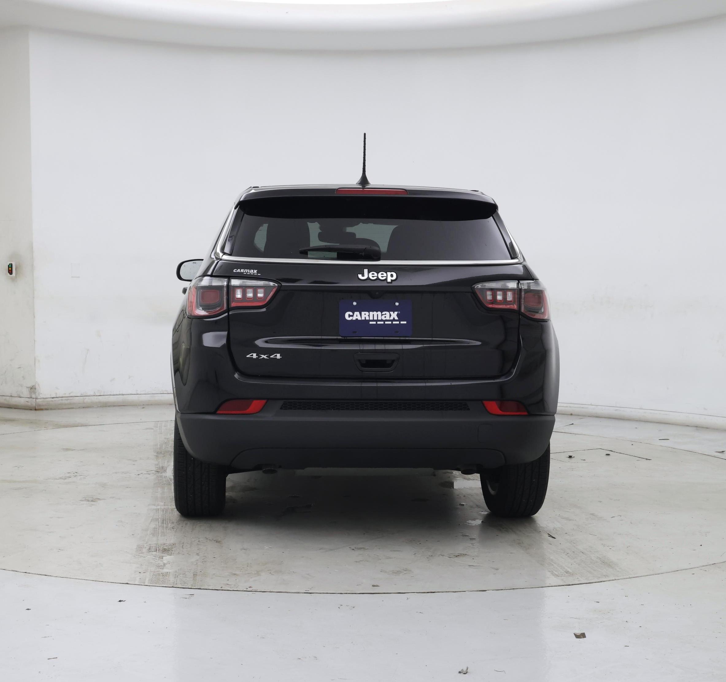 Thumbnail: 2023 Jeep Compass - 6