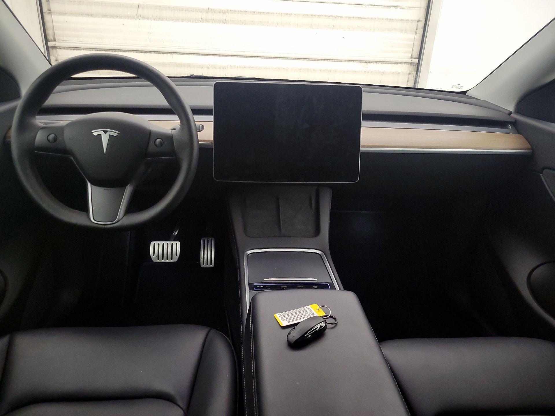 Thumbnail: 2022 Tesla Model Y - 9