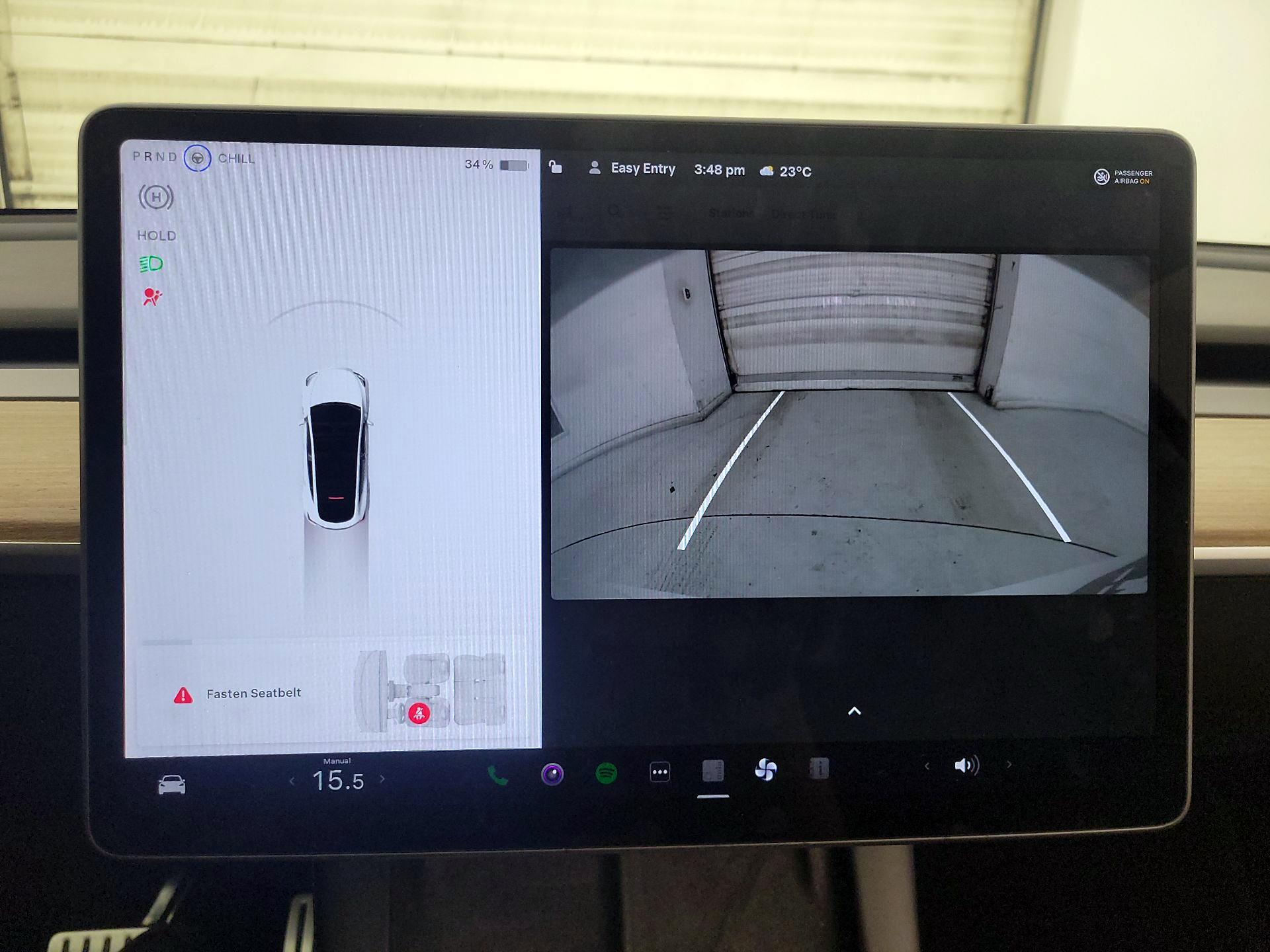 Thumbnail: 2022 Tesla Model Y - 14