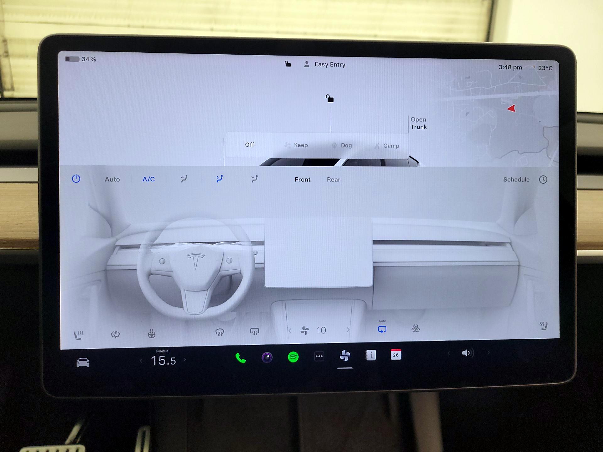 Thumbnail: 2022 Tesla Model Y - 16