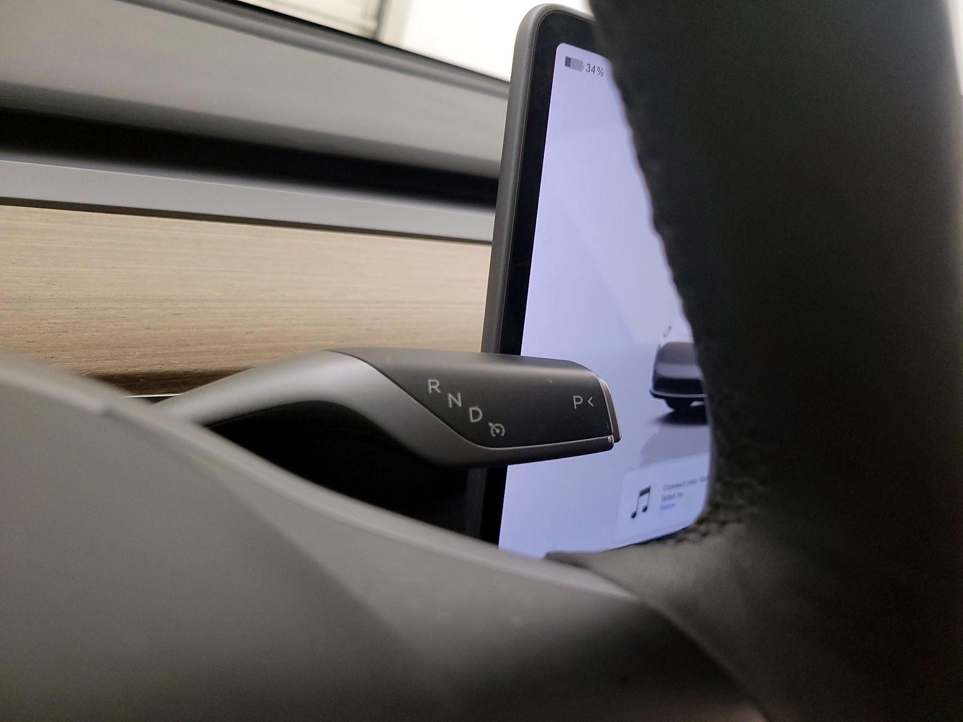 Thumbnail: 2022 Tesla Model Y - 17