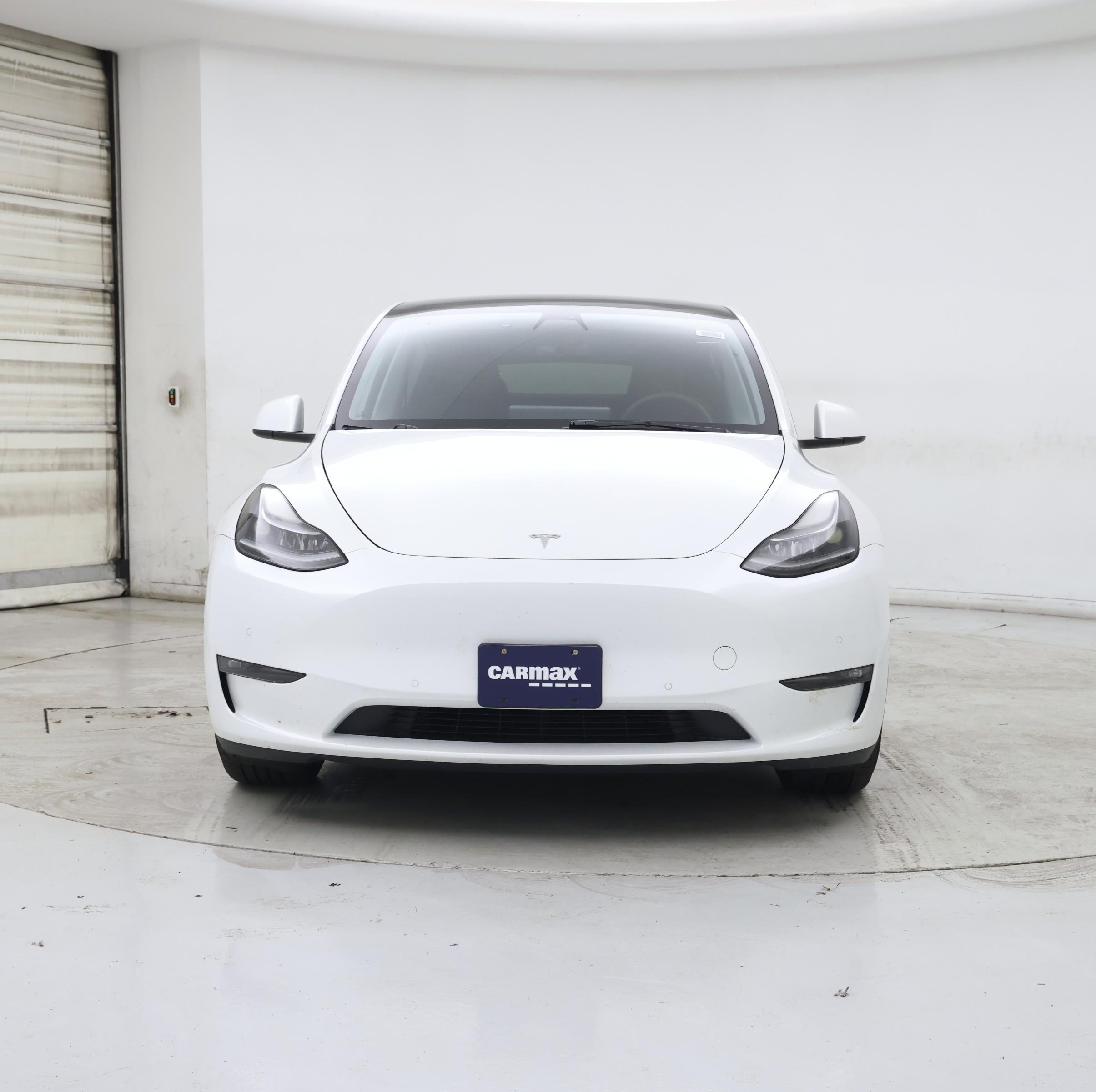 Thumbnail: 2022 Tesla Model Y - 5