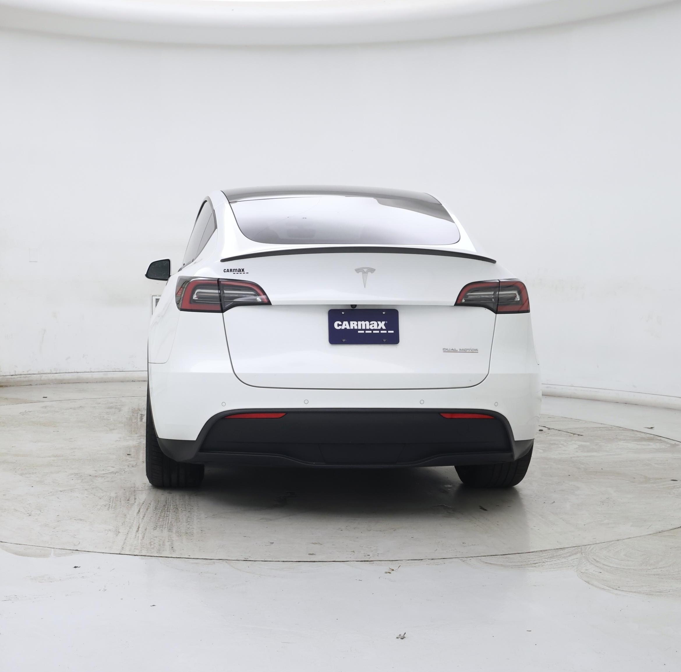 Thumbnail: 2022 Tesla Model Y - 6