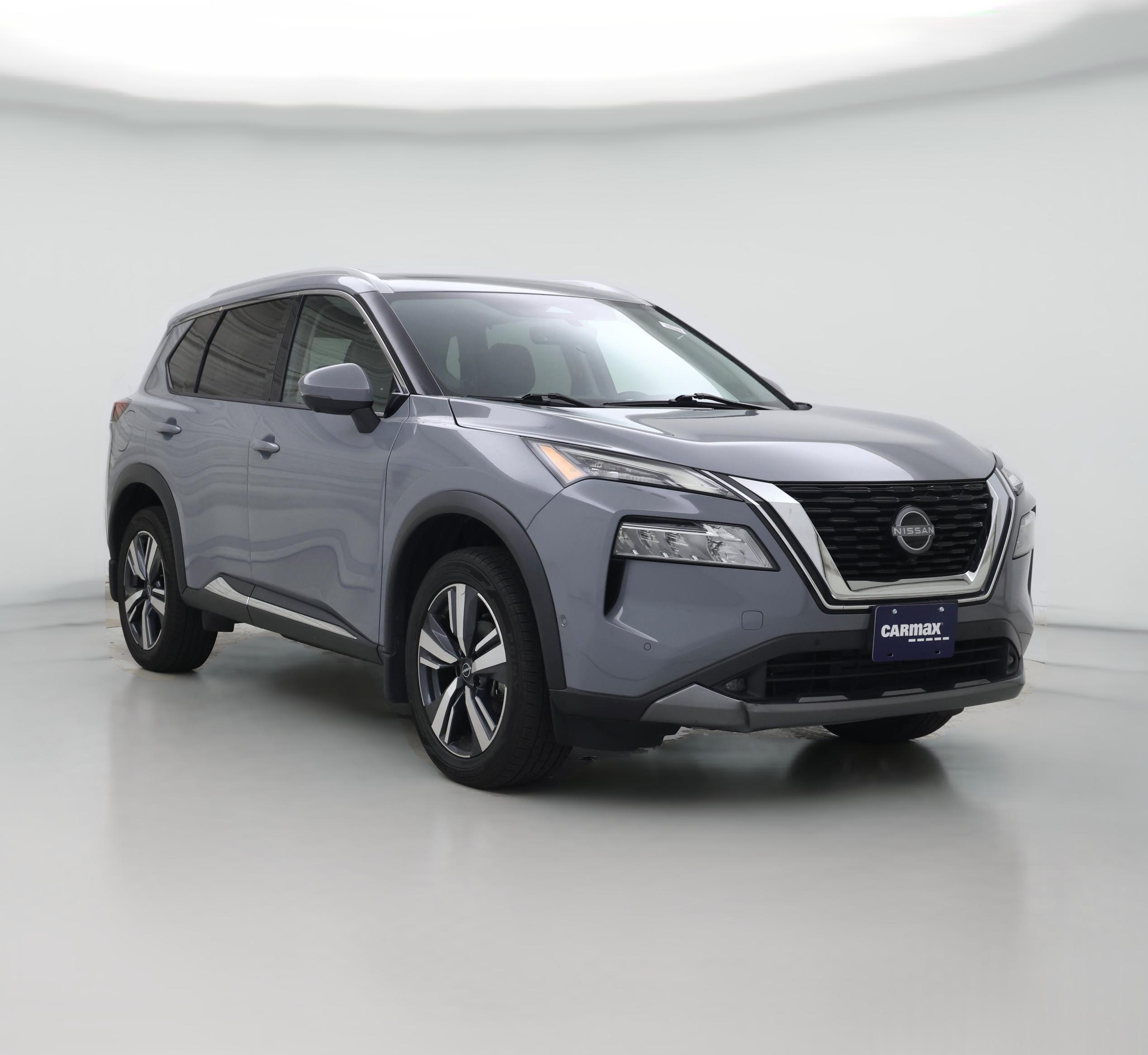 Thumbnail: 2022 Nissan Rogue - 1