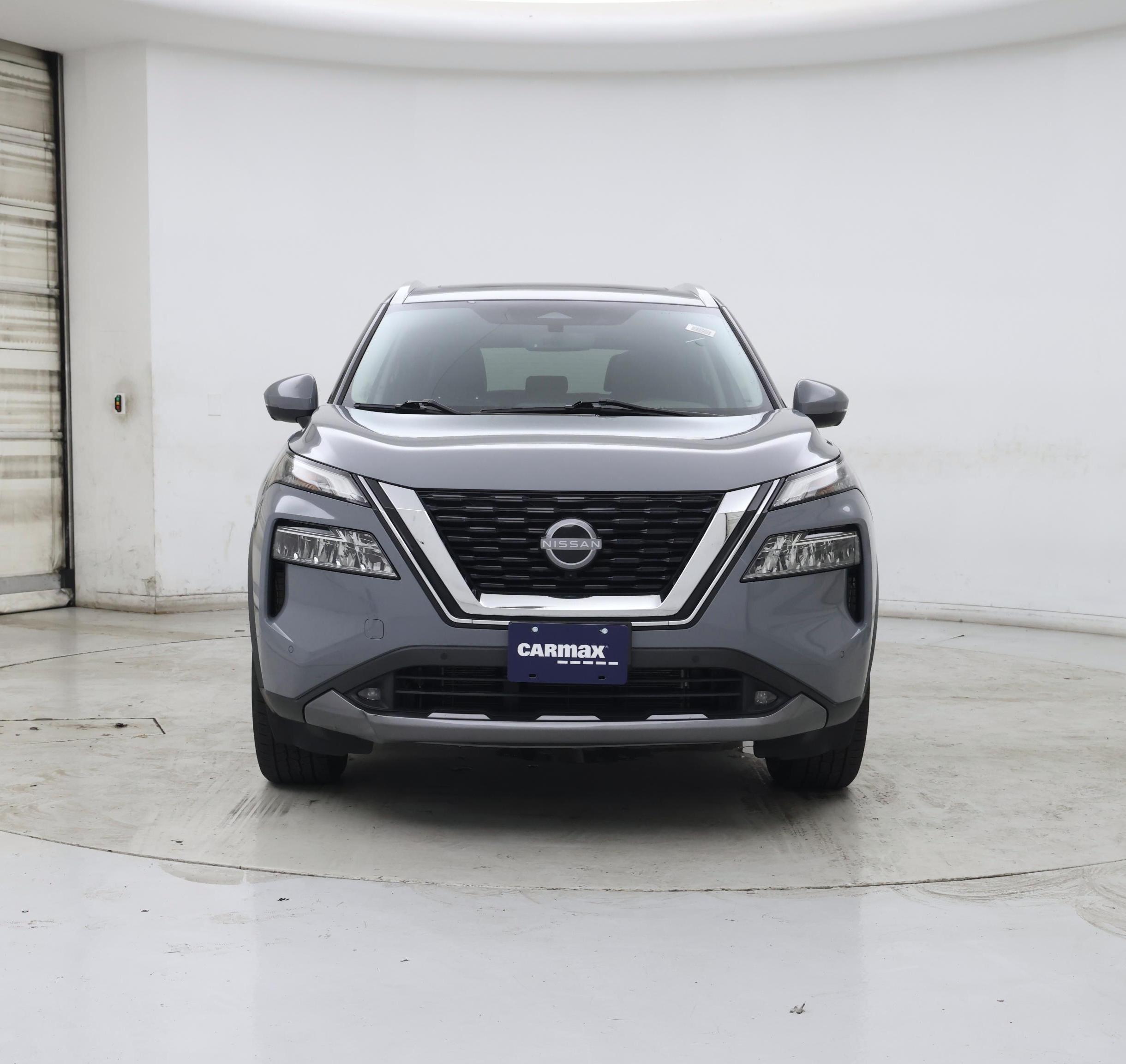 Thumbnail: 2022 Nissan Rogue - 5