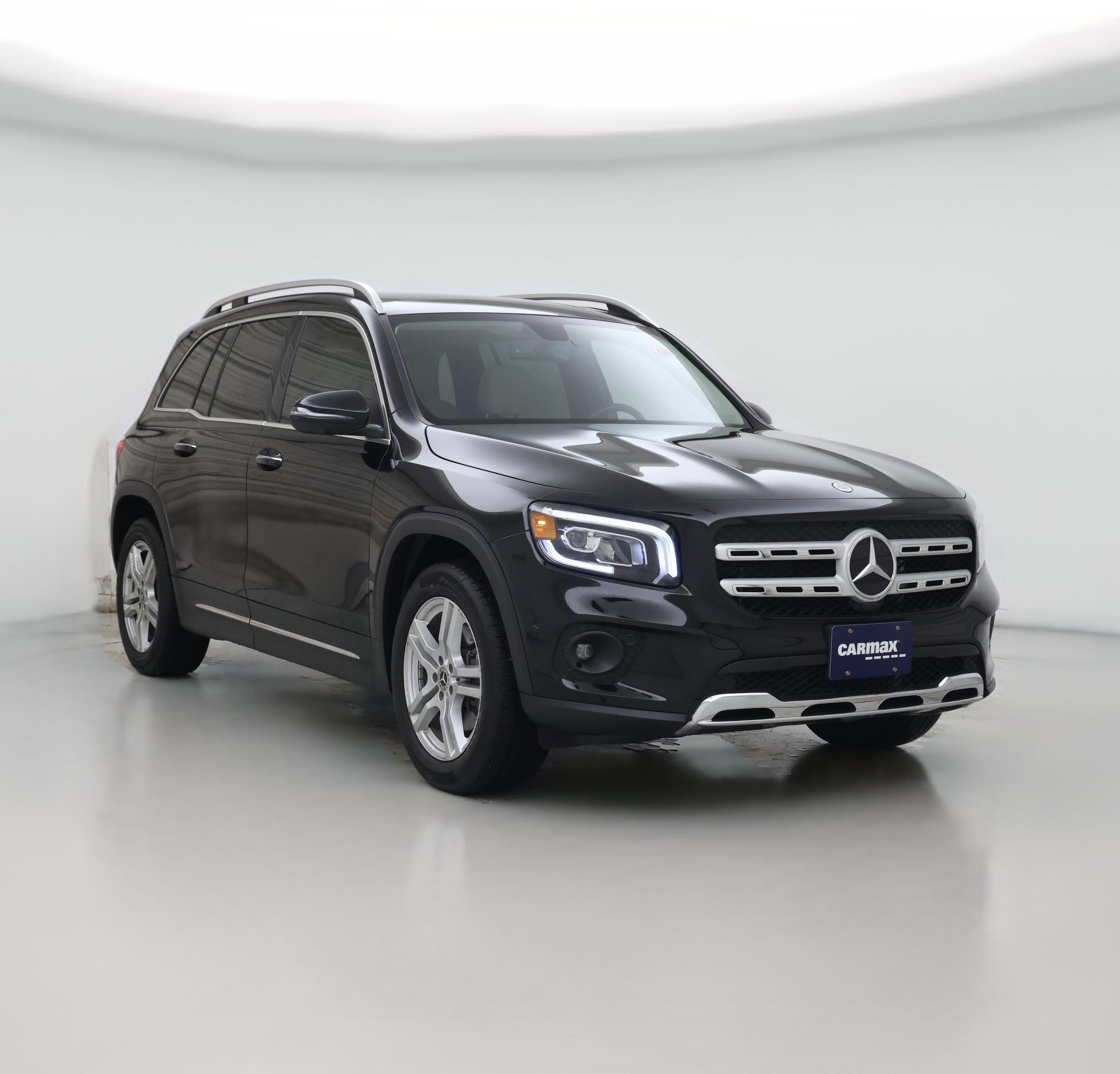 Thumbnail: 2023 Mercedes-Benz GLB - 1
