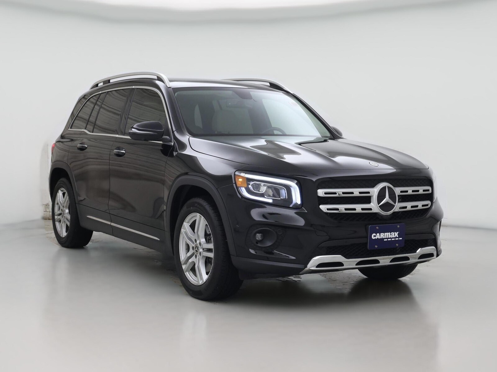 2023 Mercedes-Benz GLB Base