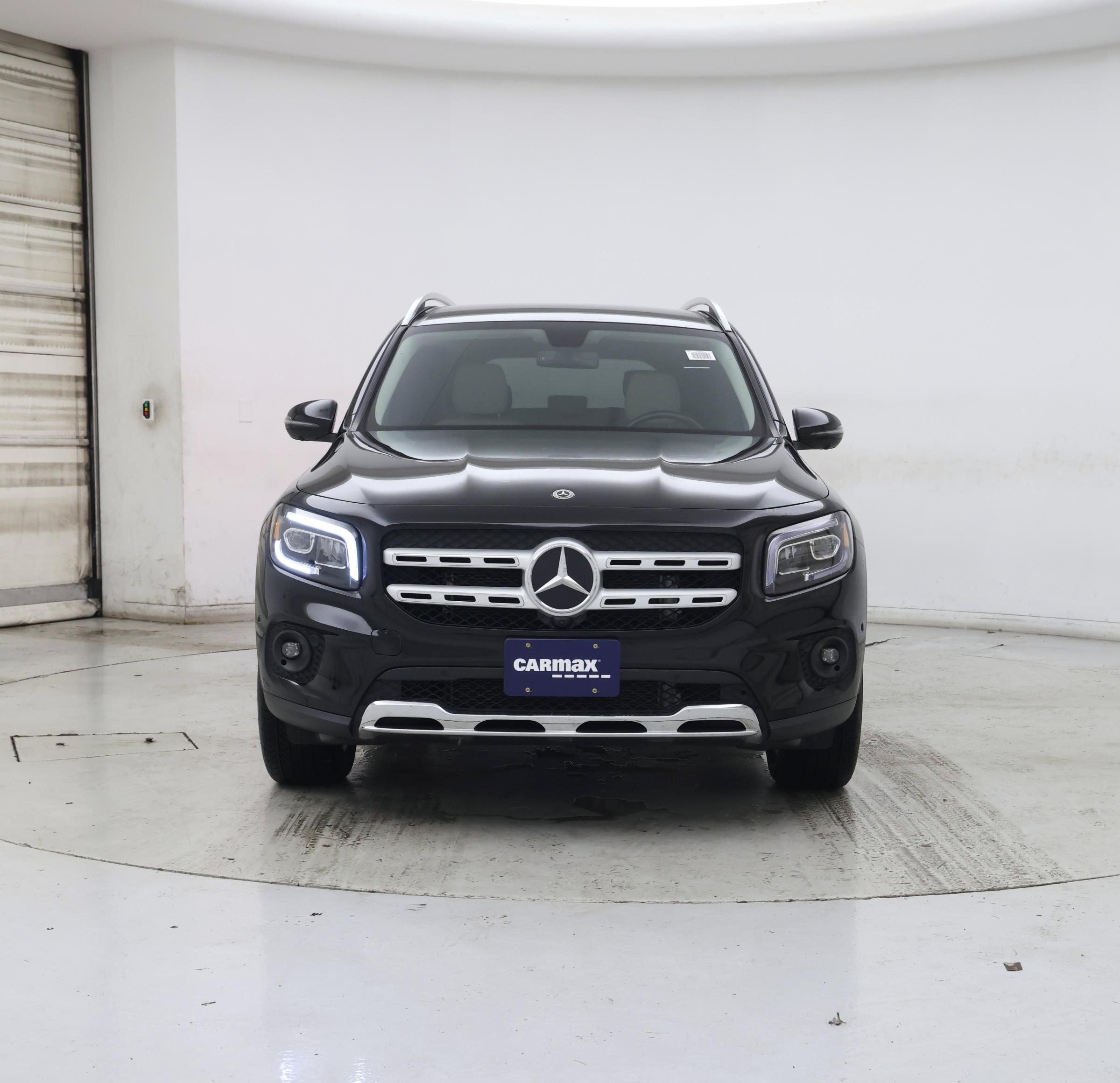 Thumbnail: 2023 Mercedes-Benz GLB - 5