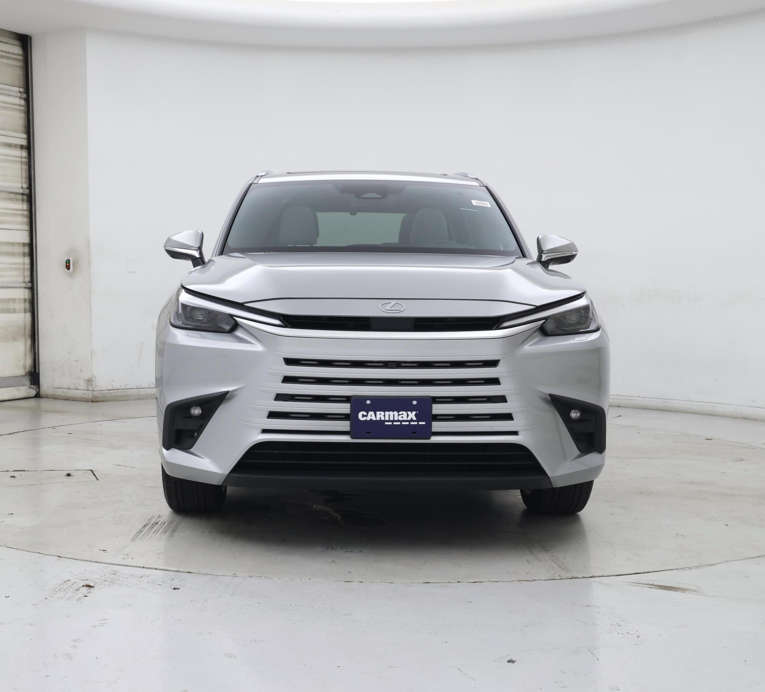 Thumbnail: 2024 Lexus TX - 5