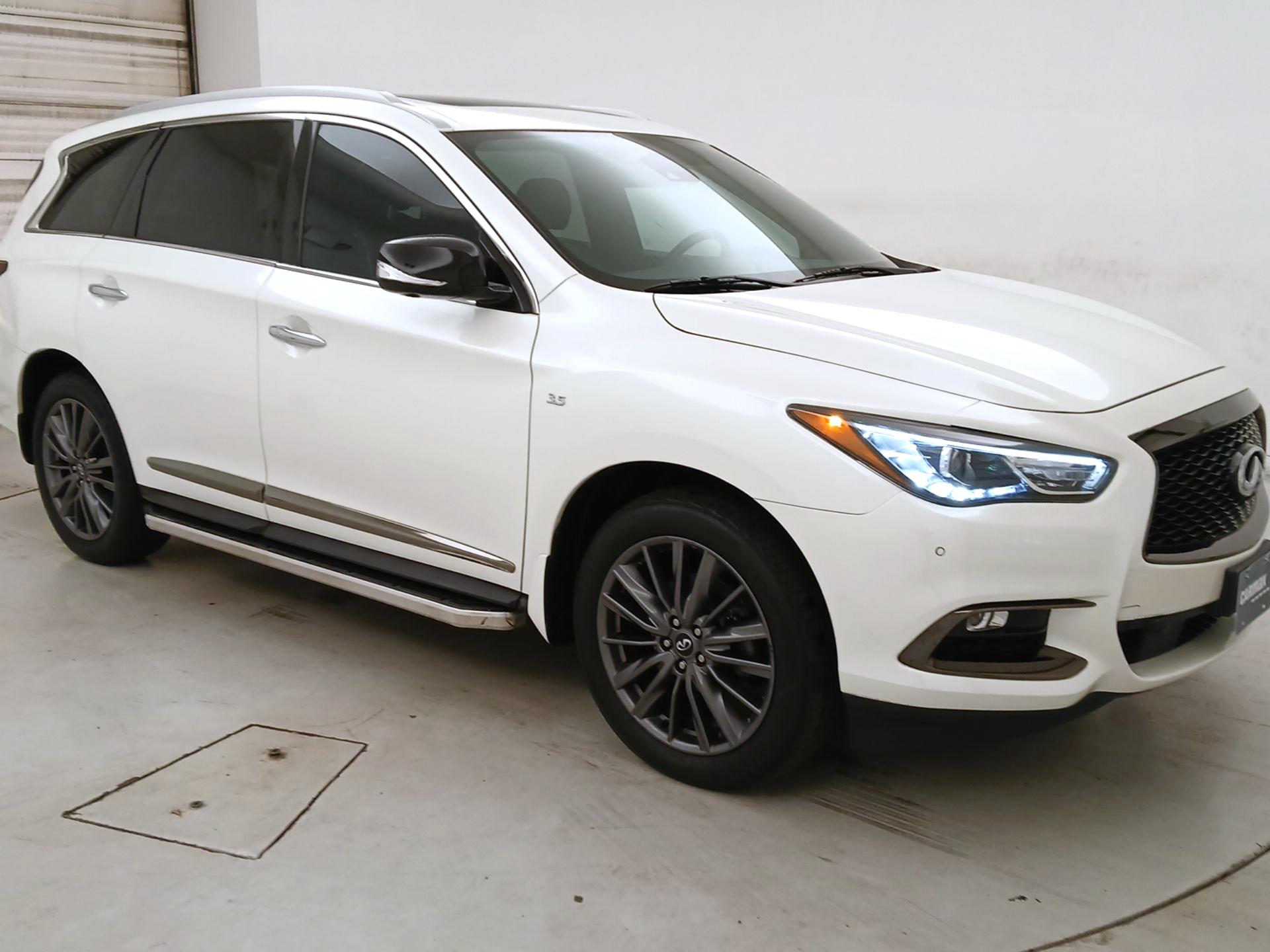 Thumbnail: 2020 INFINITI QX60 - 1