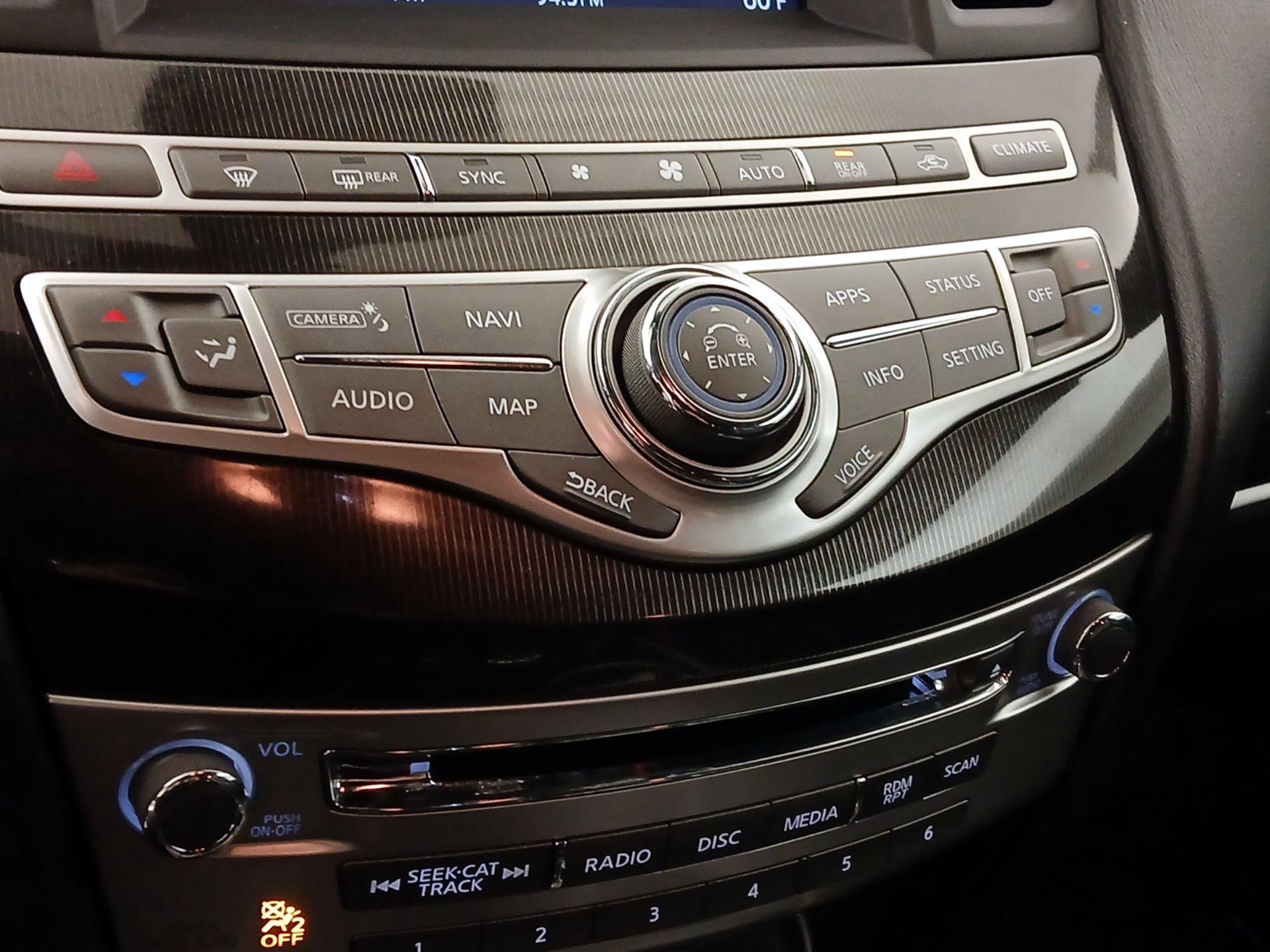 Thumbnail: 2020 INFINITI QX60 - 14
