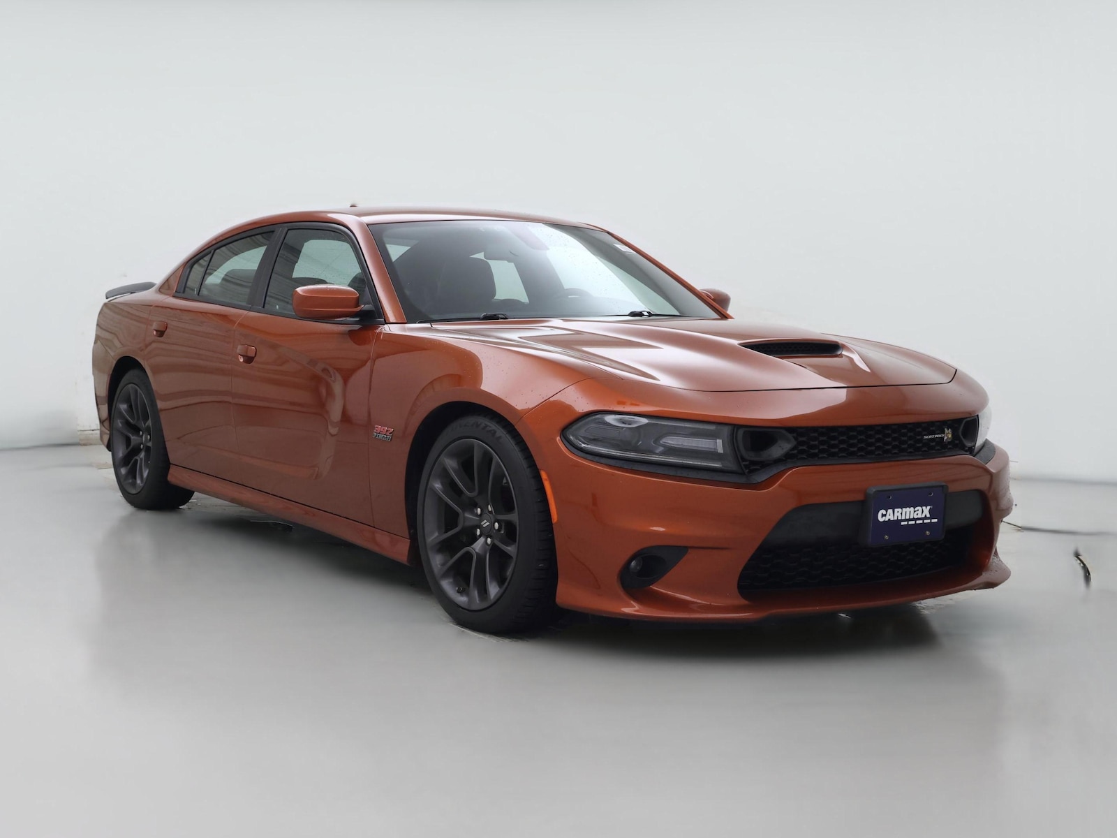 2020 Dodge Charger Scat Pack