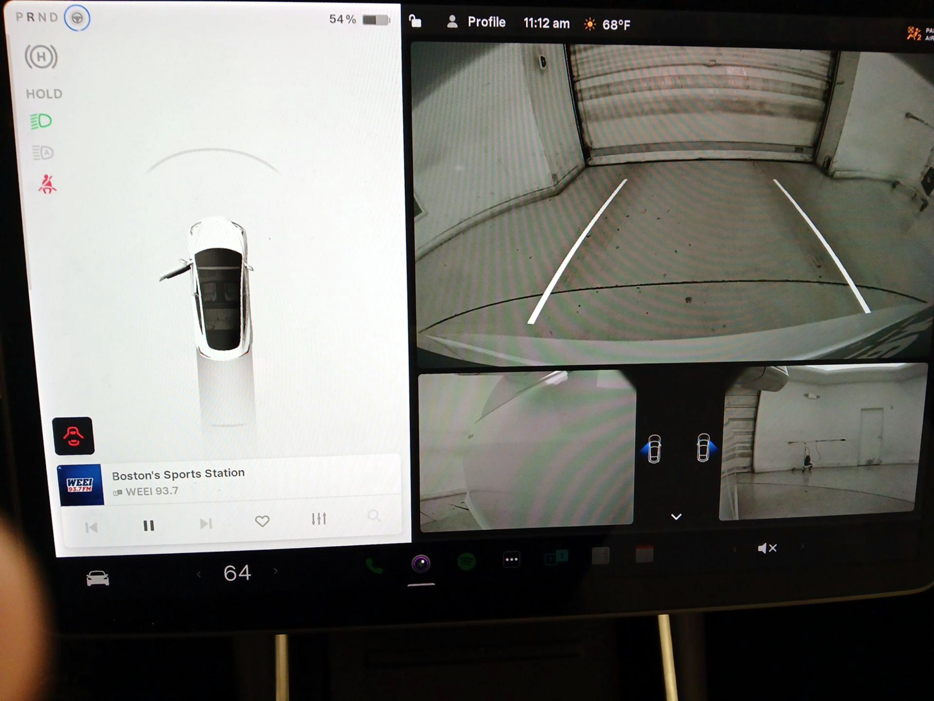 Thumbnail: 2020 Tesla Model 3 - 11