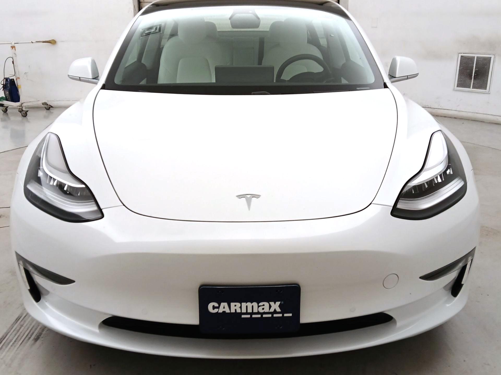 Thumbnail: 2020 Tesla Model 3 - 2