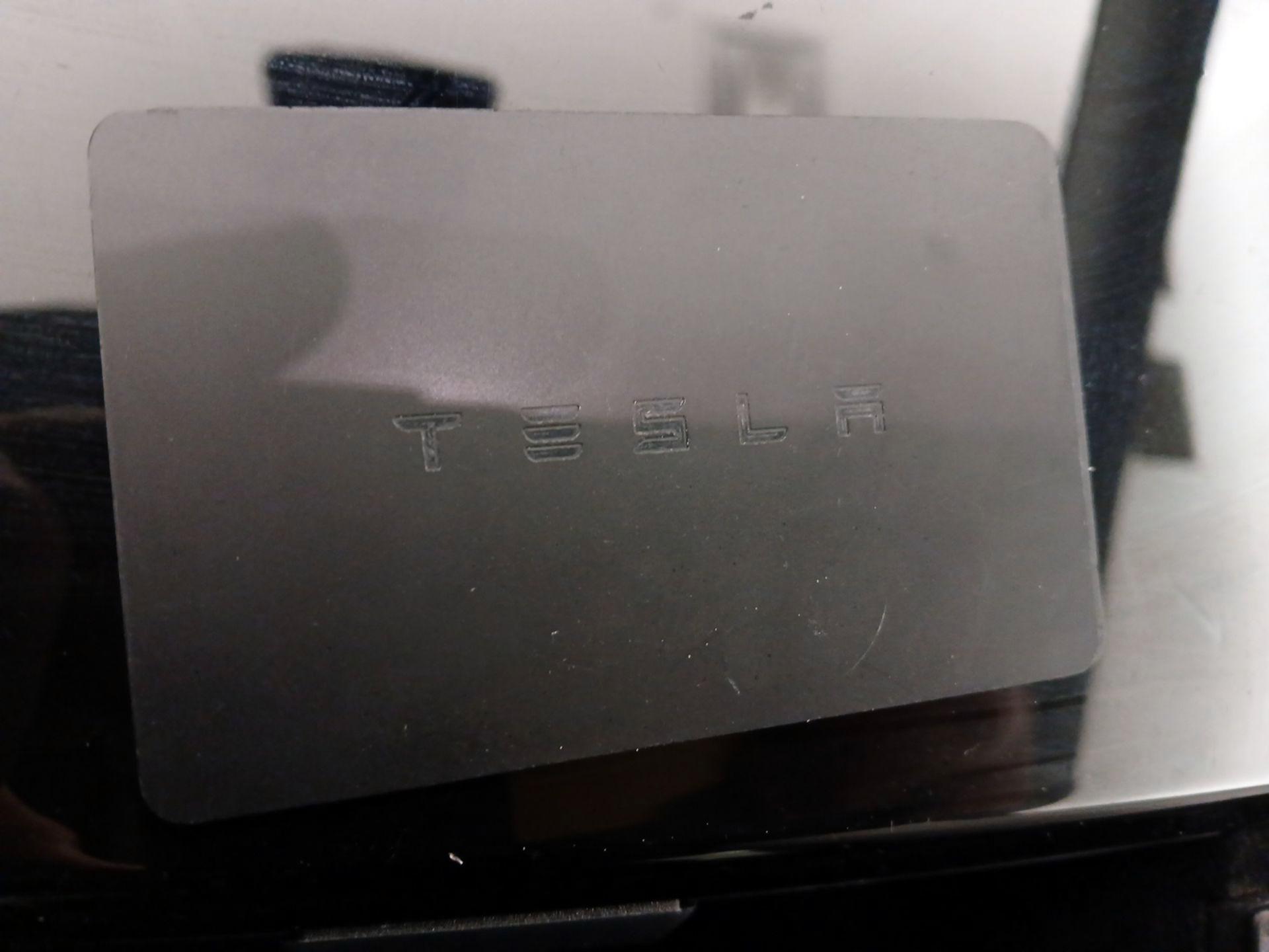Thumbnail: 2020 Tesla Model 3 - 19