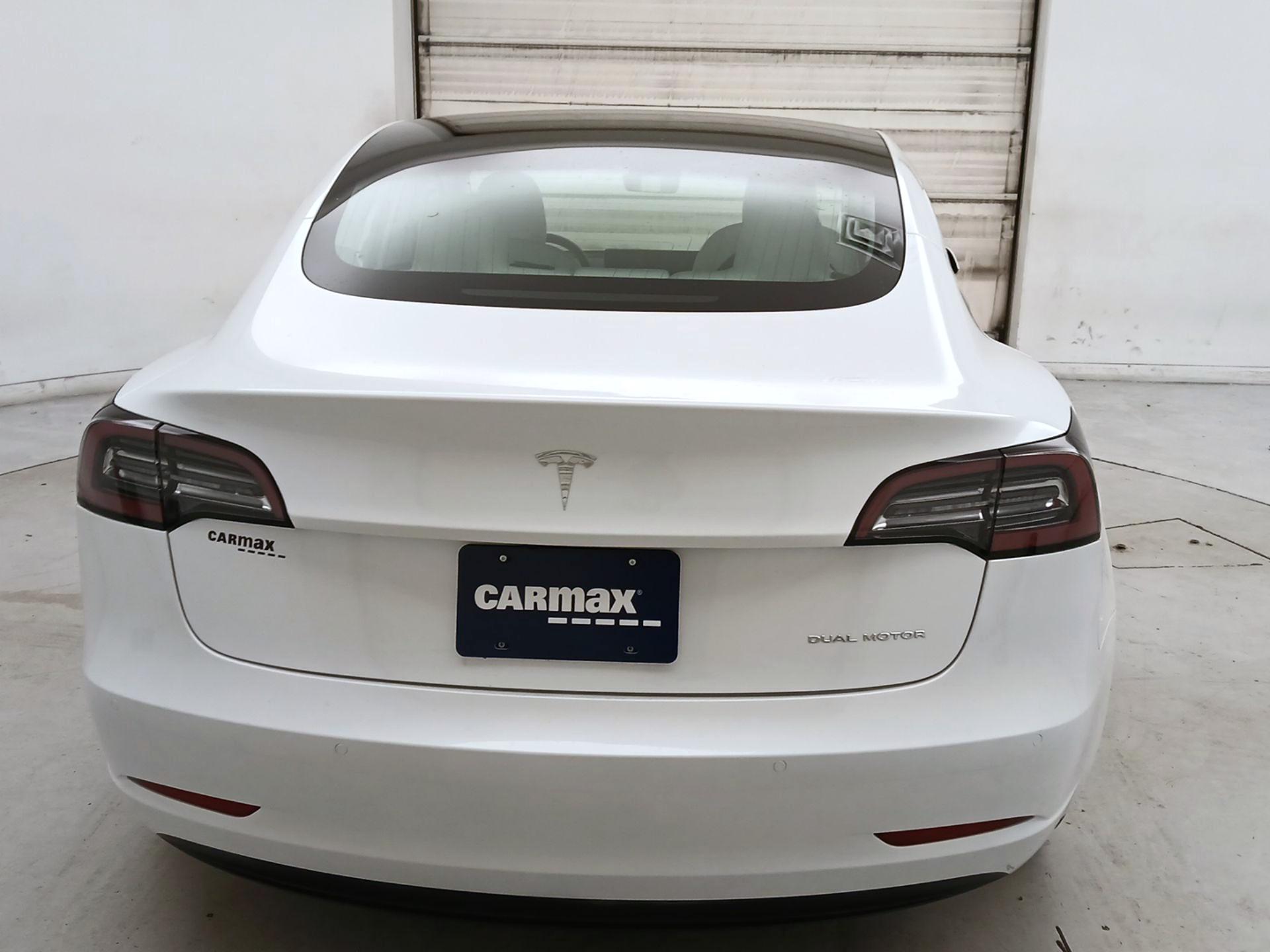 Thumbnail: 2020 Tesla Model 3 - 6