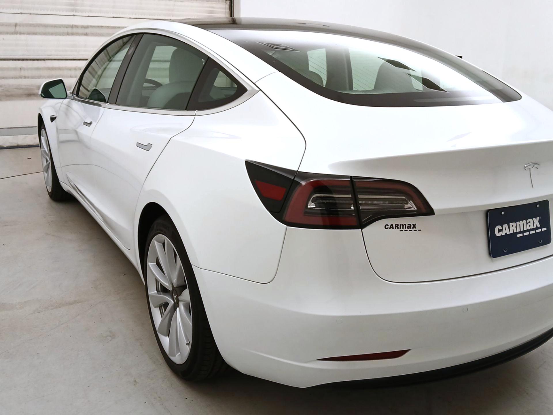 Thumbnail: 2020 Tesla Model 3 - 7