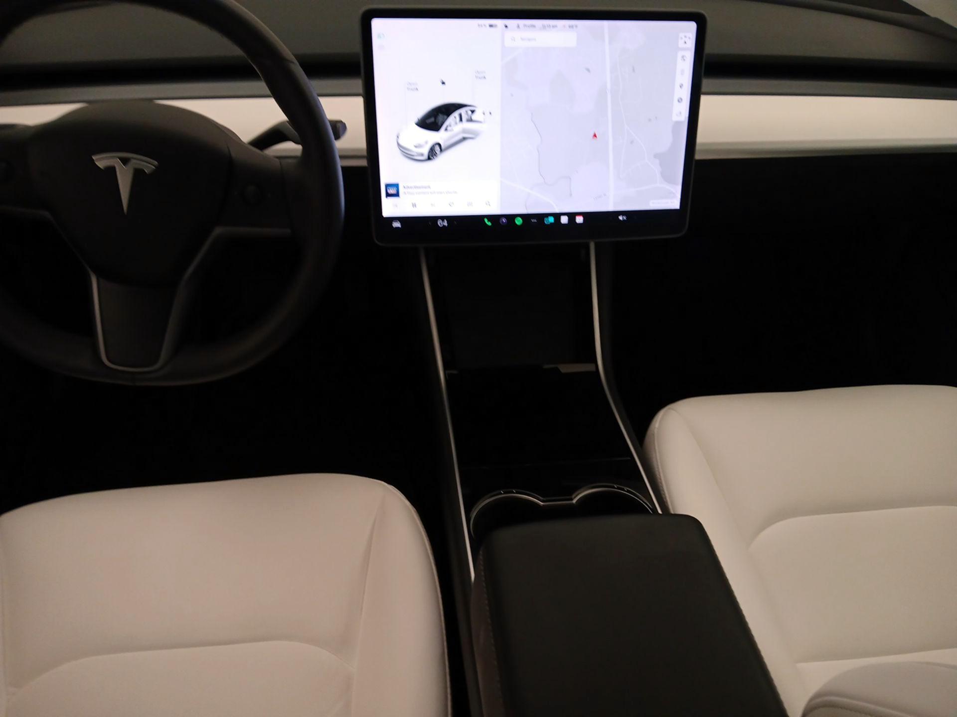 Thumbnail: 2020 Tesla Model 3 - 8
