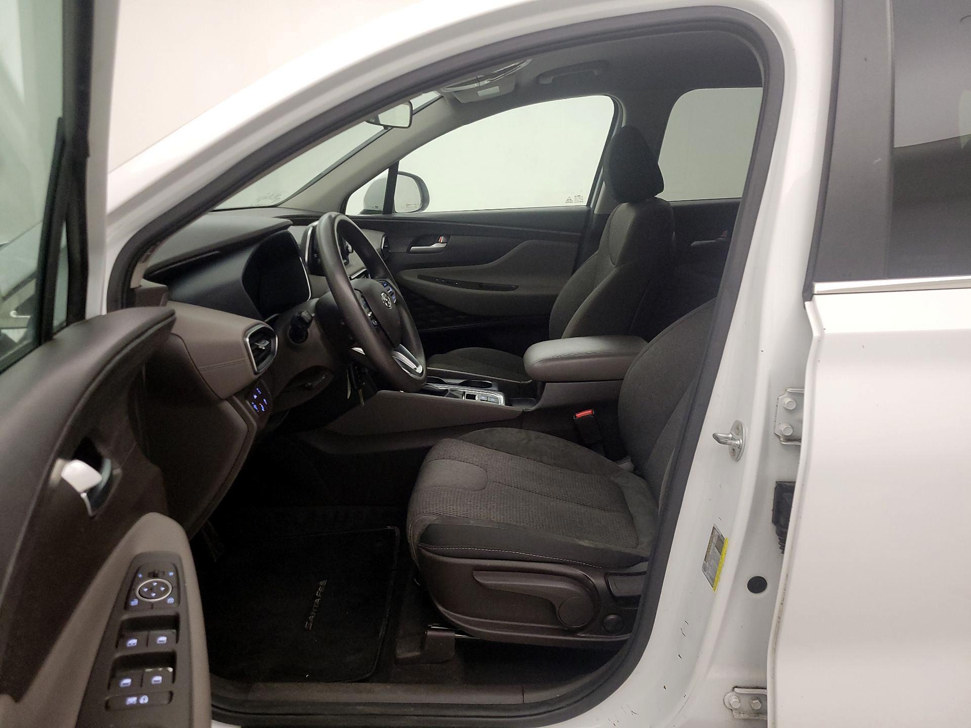 Thumbnail: 2019 Hyundai Santa Fe - 11