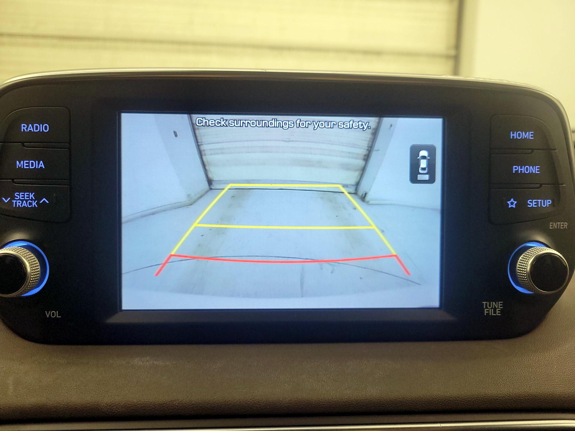 Thumbnail: 2019 Hyundai Santa Fe - 14