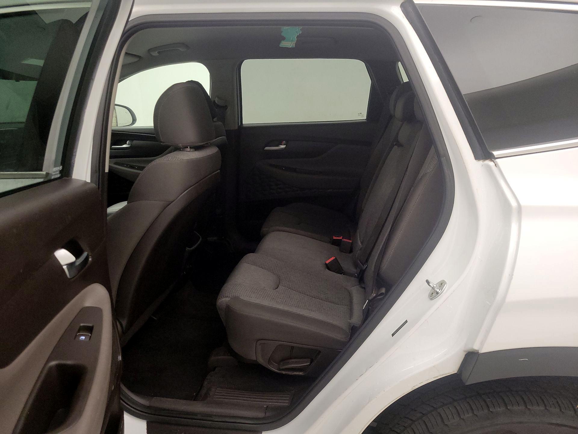 Thumbnail: 2019 Hyundai Santa Fe - 19