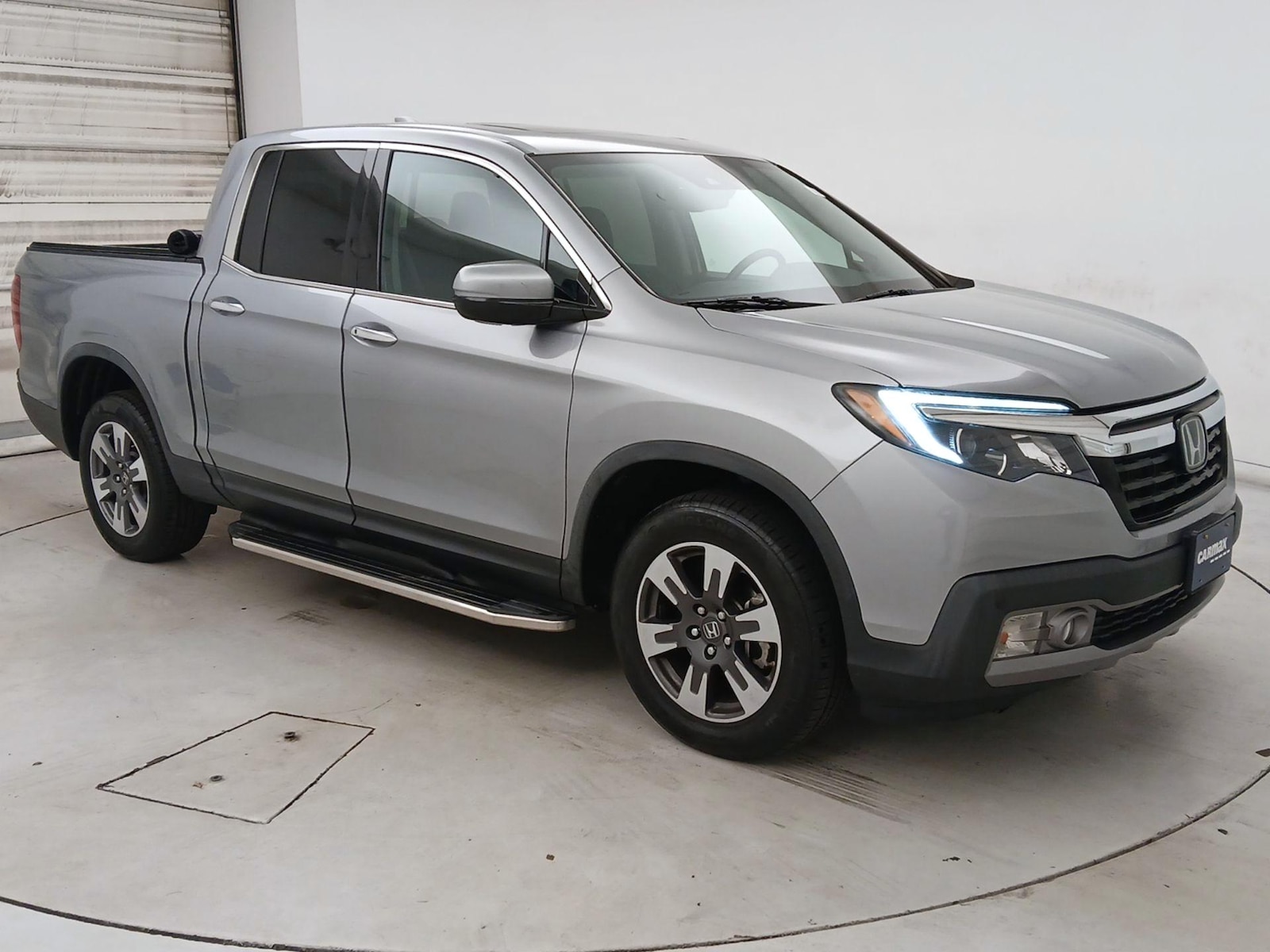 2019 Honda Ridgeline