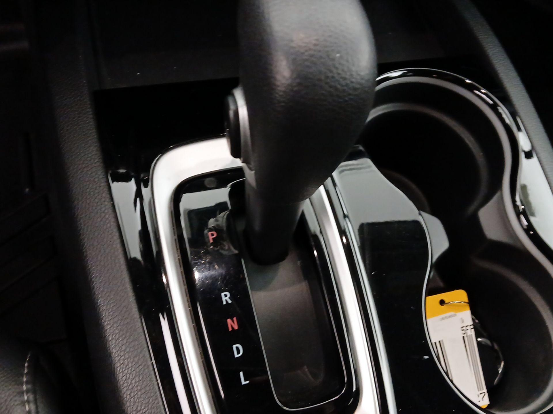 Thumbnail: 2019 Honda Ridgeline - 15
