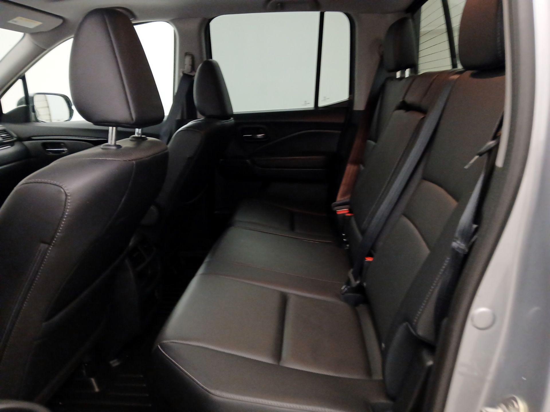 Thumbnail: 2019 Honda Ridgeline - 18