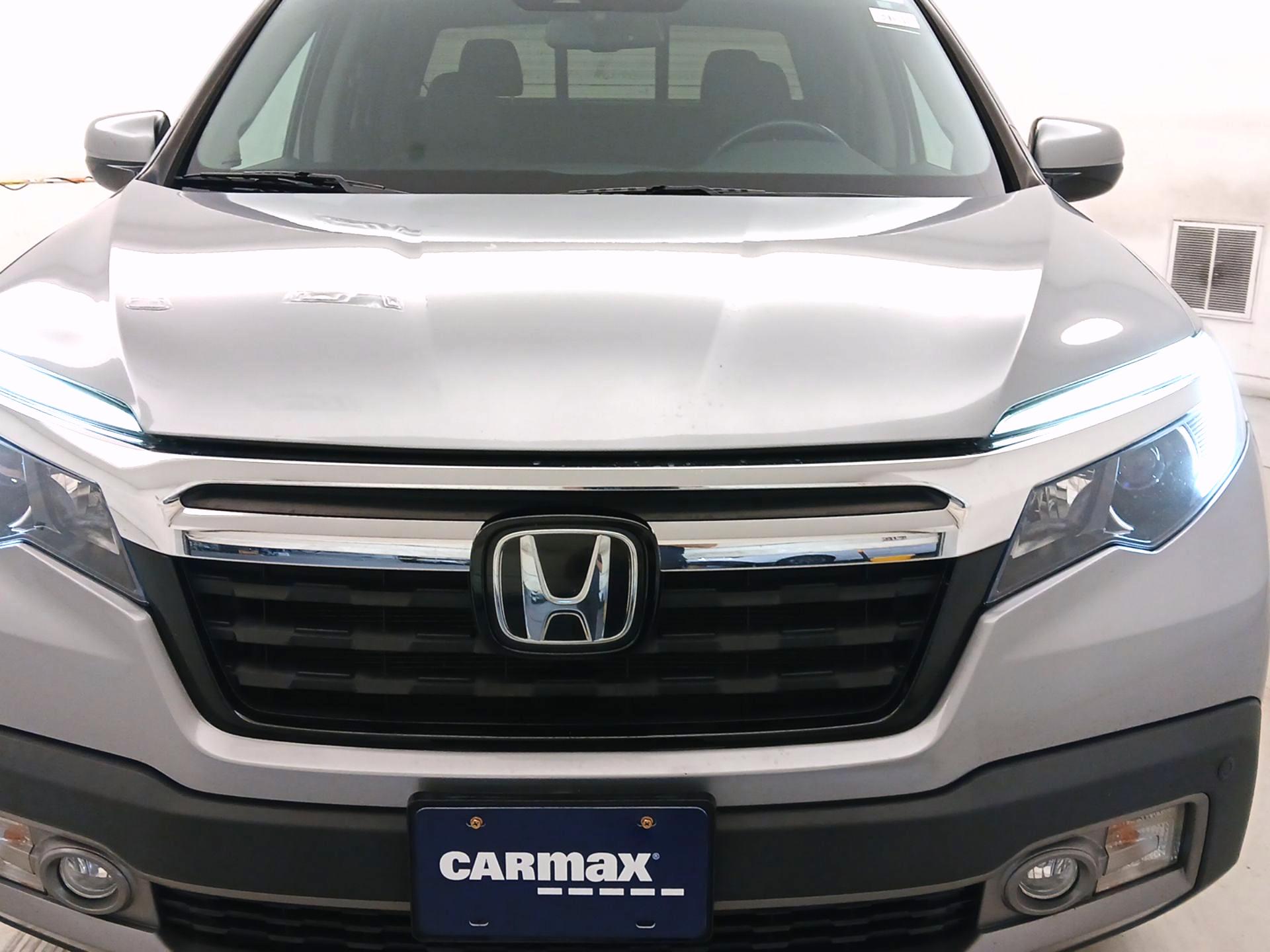 Thumbnail: 2019 Honda Ridgeline - 2