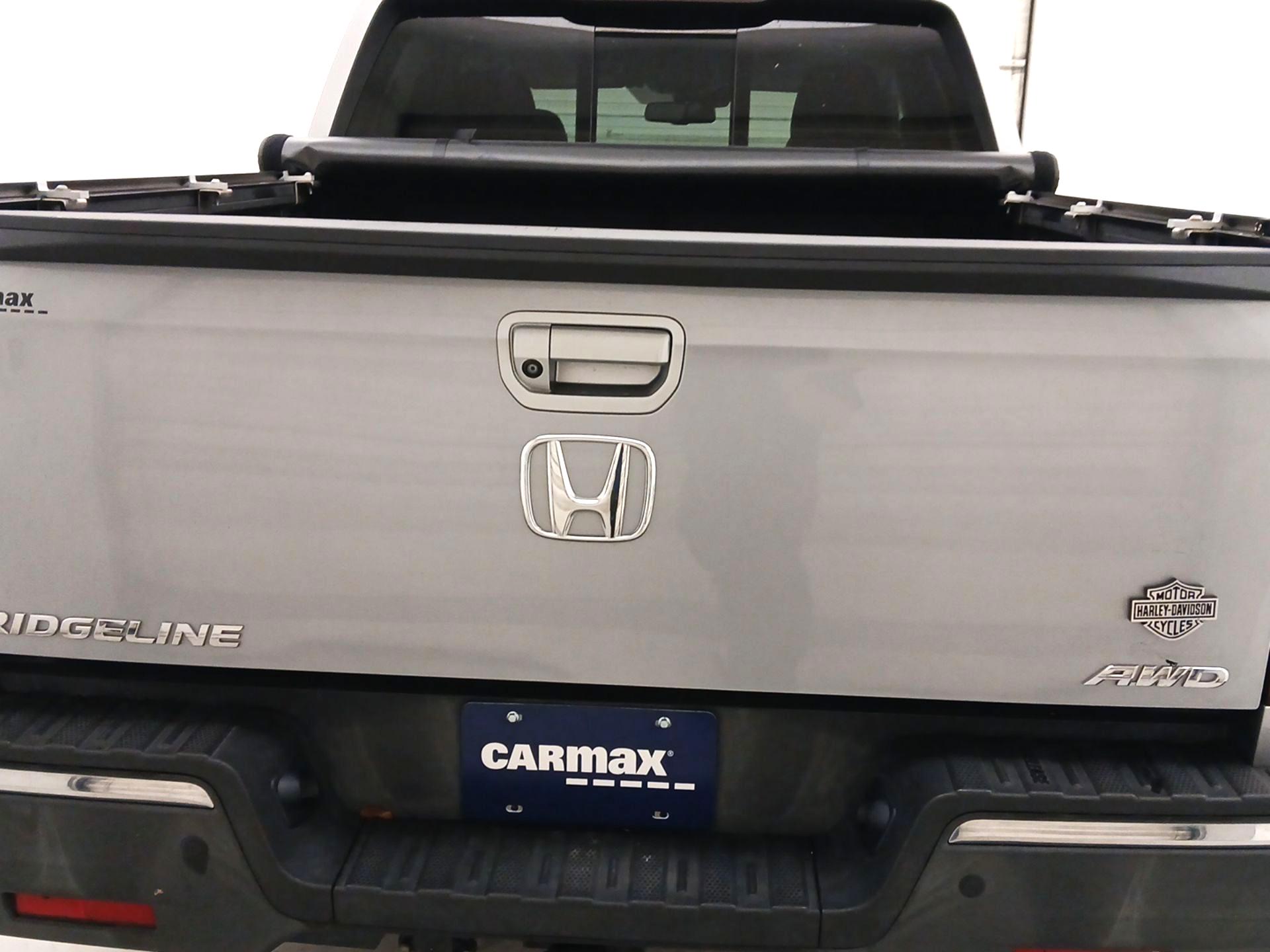 Thumbnail: 2019 Honda Ridgeline - 6