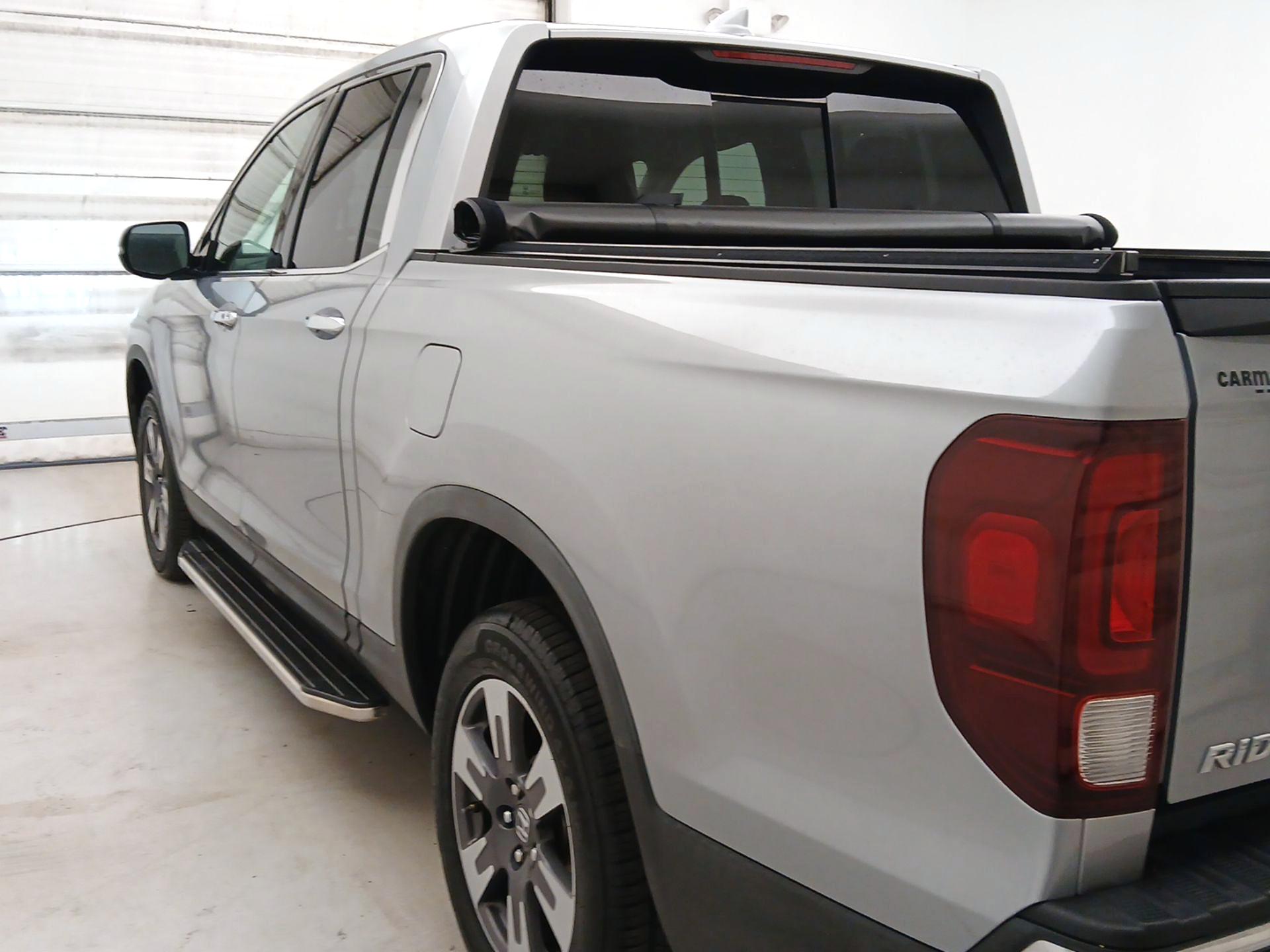 Thumbnail: 2019 Honda Ridgeline - 7