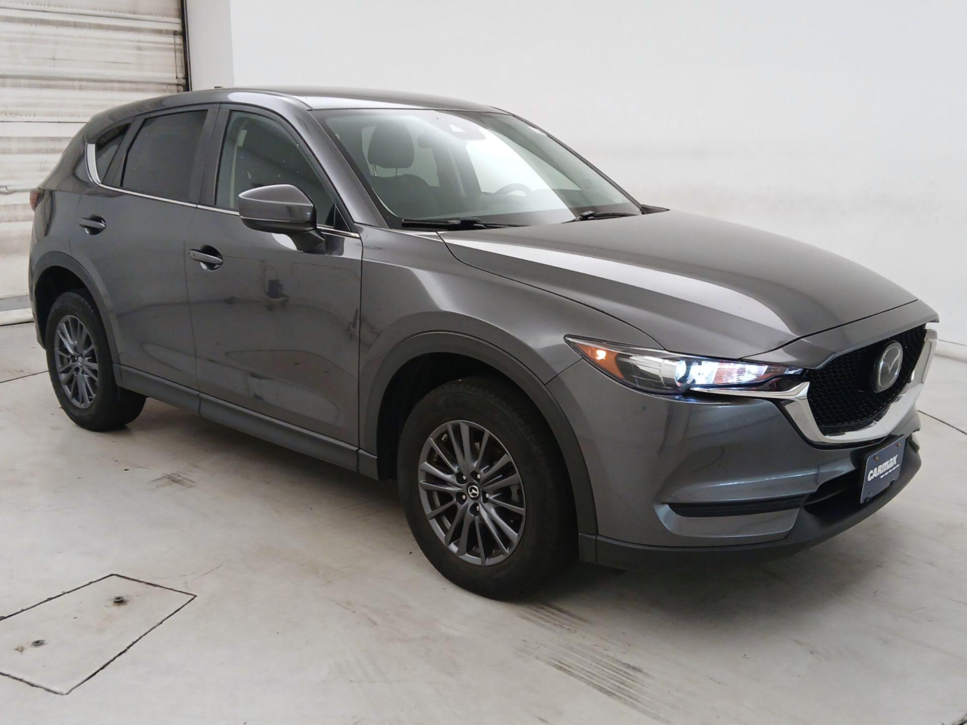 Thumbnail: 2019 Mazda CX-5 - 1