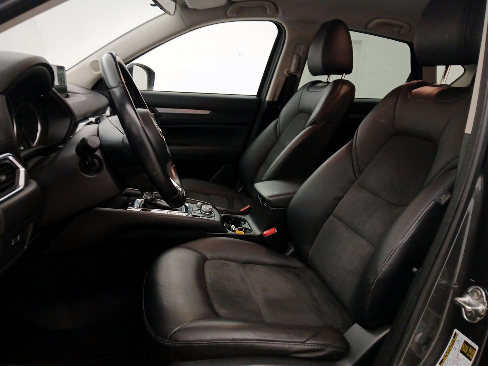 Thumbnail: 2019 Mazda CX-5 - 9