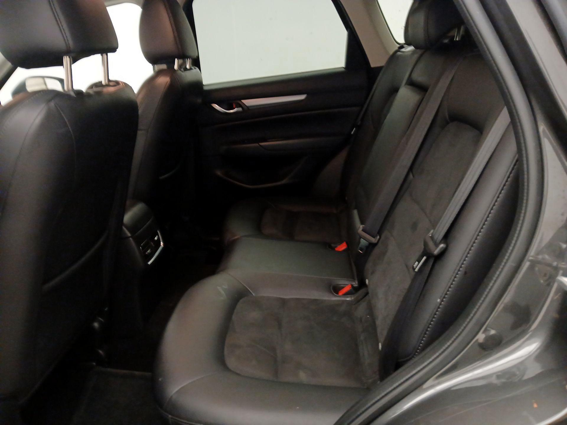 Thumbnail: 2019 Mazda CX-5 - 17