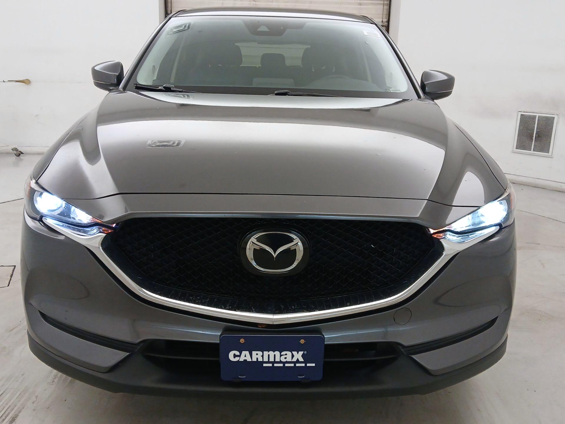 Thumbnail: 2019 Mazda CX-5 - 2