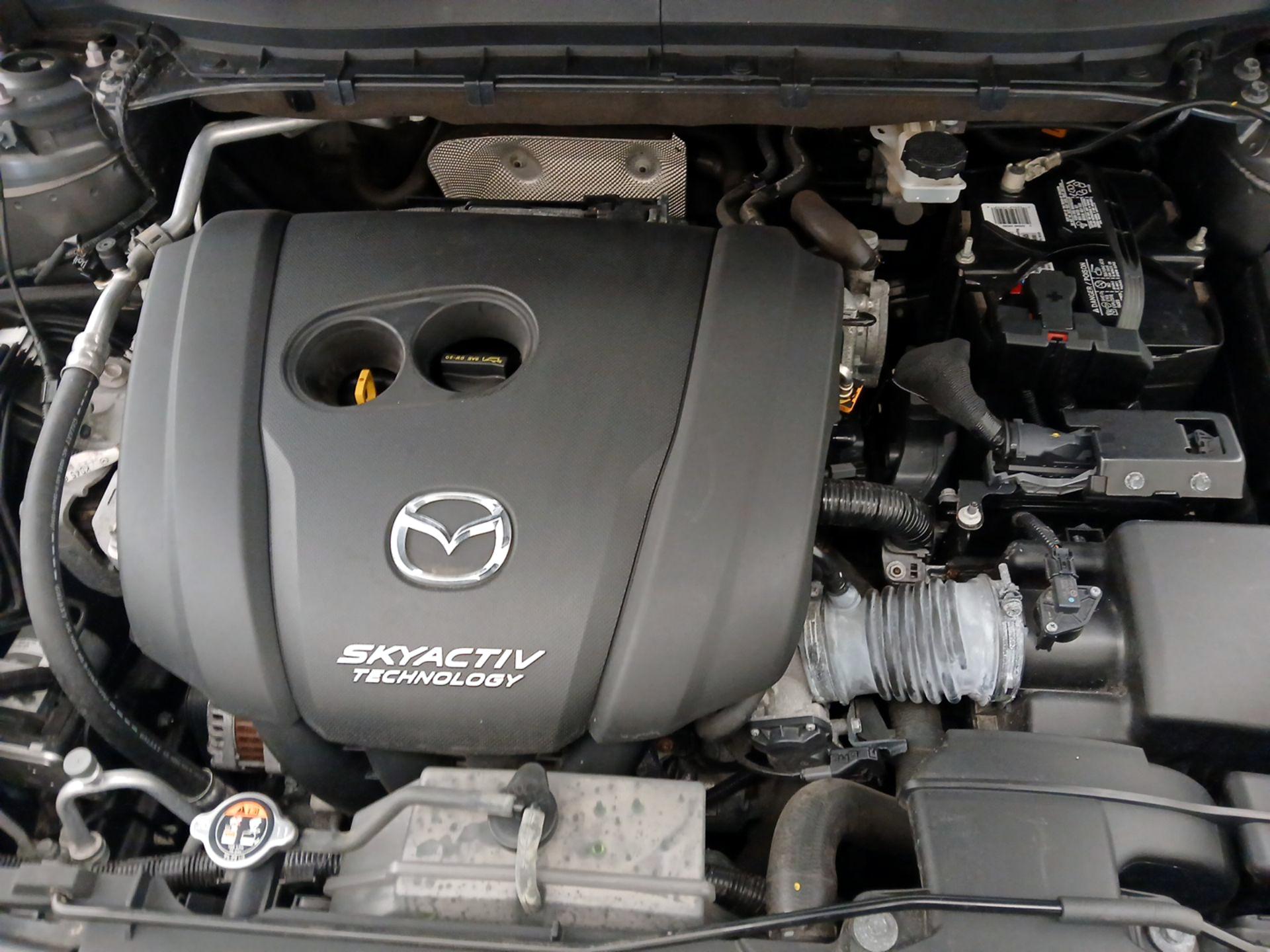 Thumbnail: 2019 Mazda CX-5 - 19