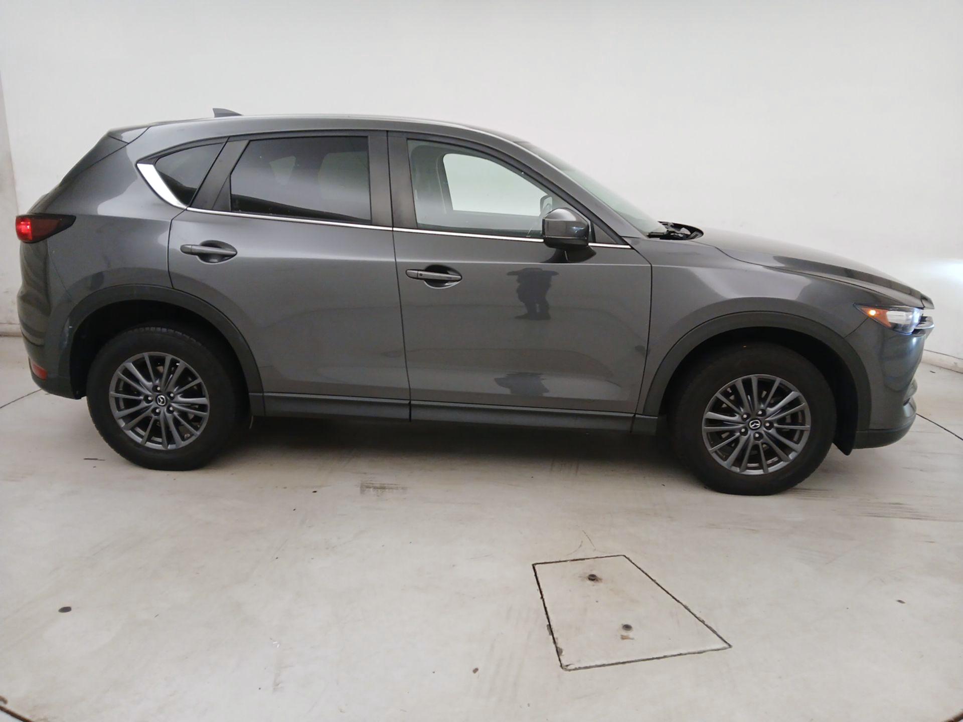 Thumbnail: 2019 Mazda CX-5 - 4