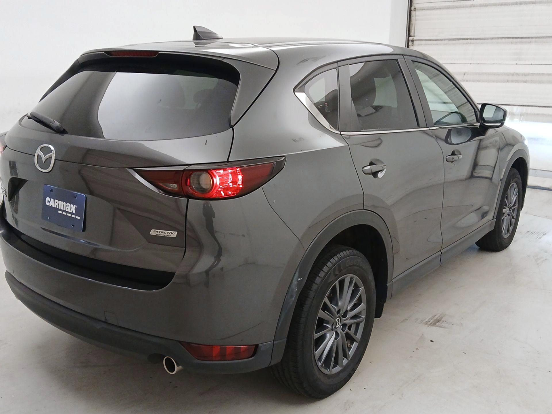 Thumbnail: 2019 Mazda CX-5 - 5