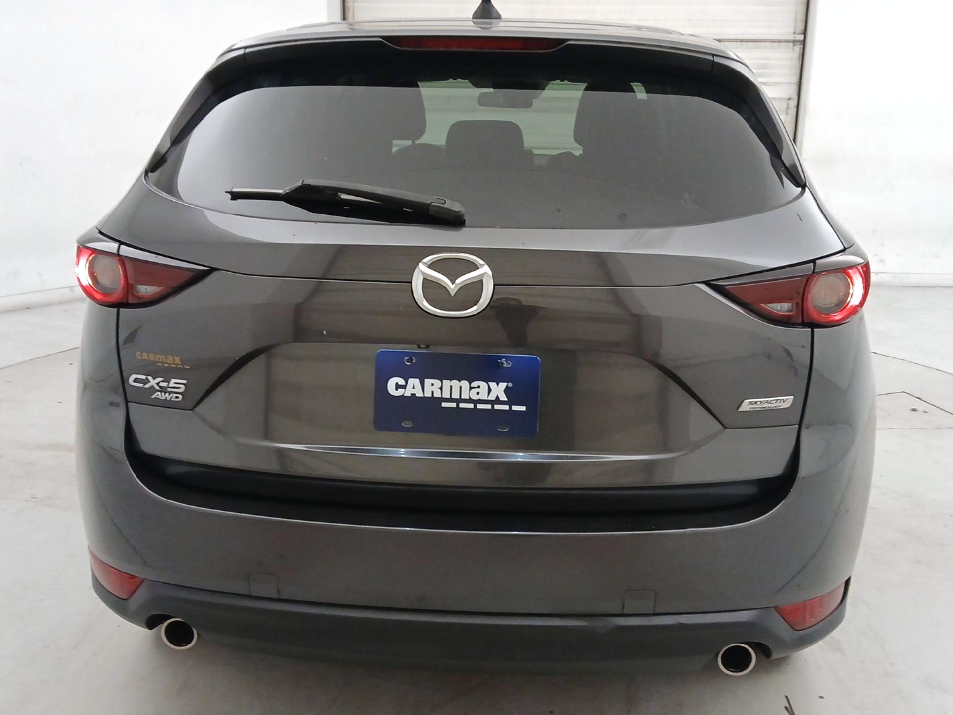 Thumbnail: 2019 Mazda CX-5 - 6