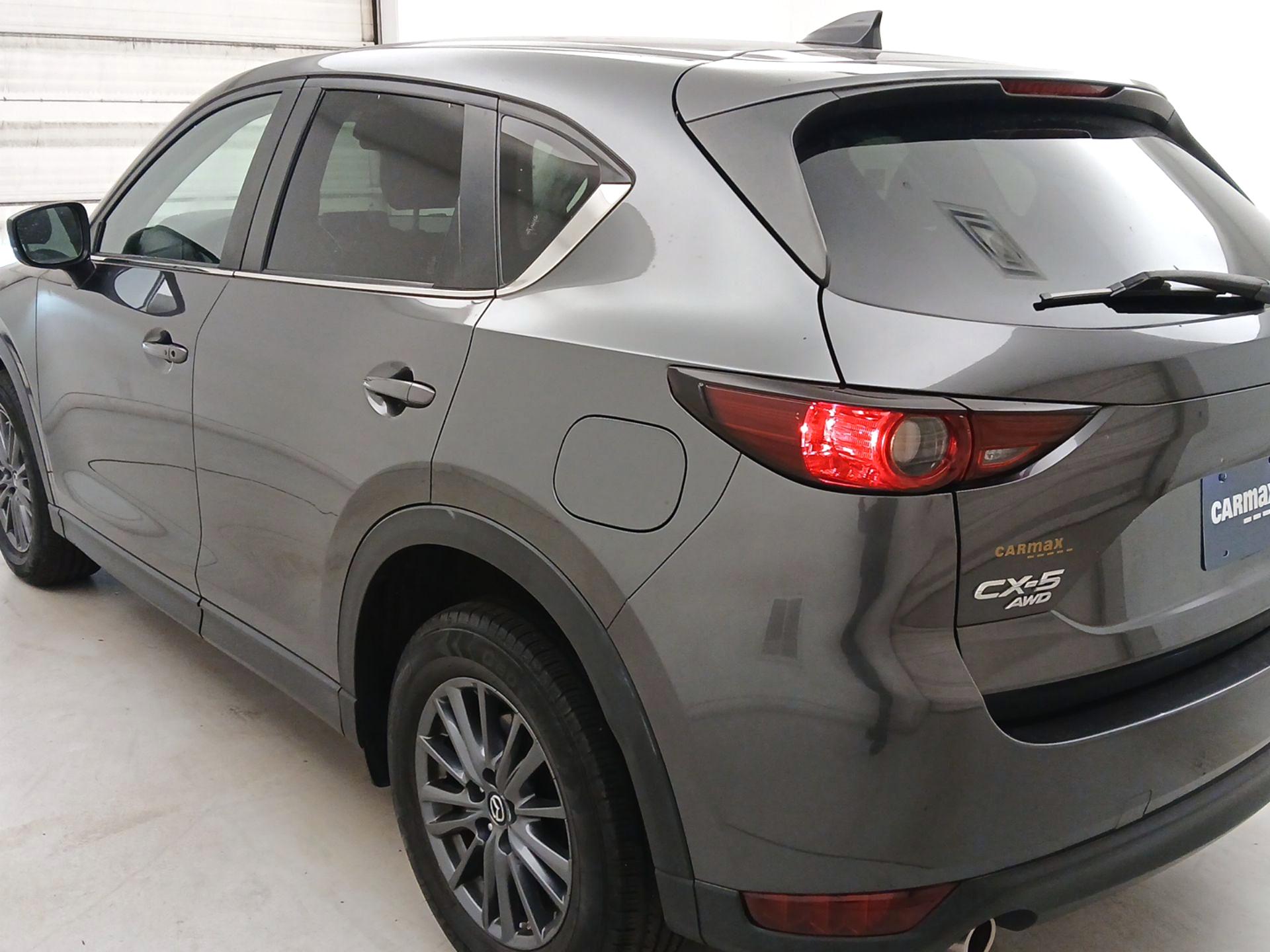 Thumbnail: 2019 Mazda CX-5 - 7