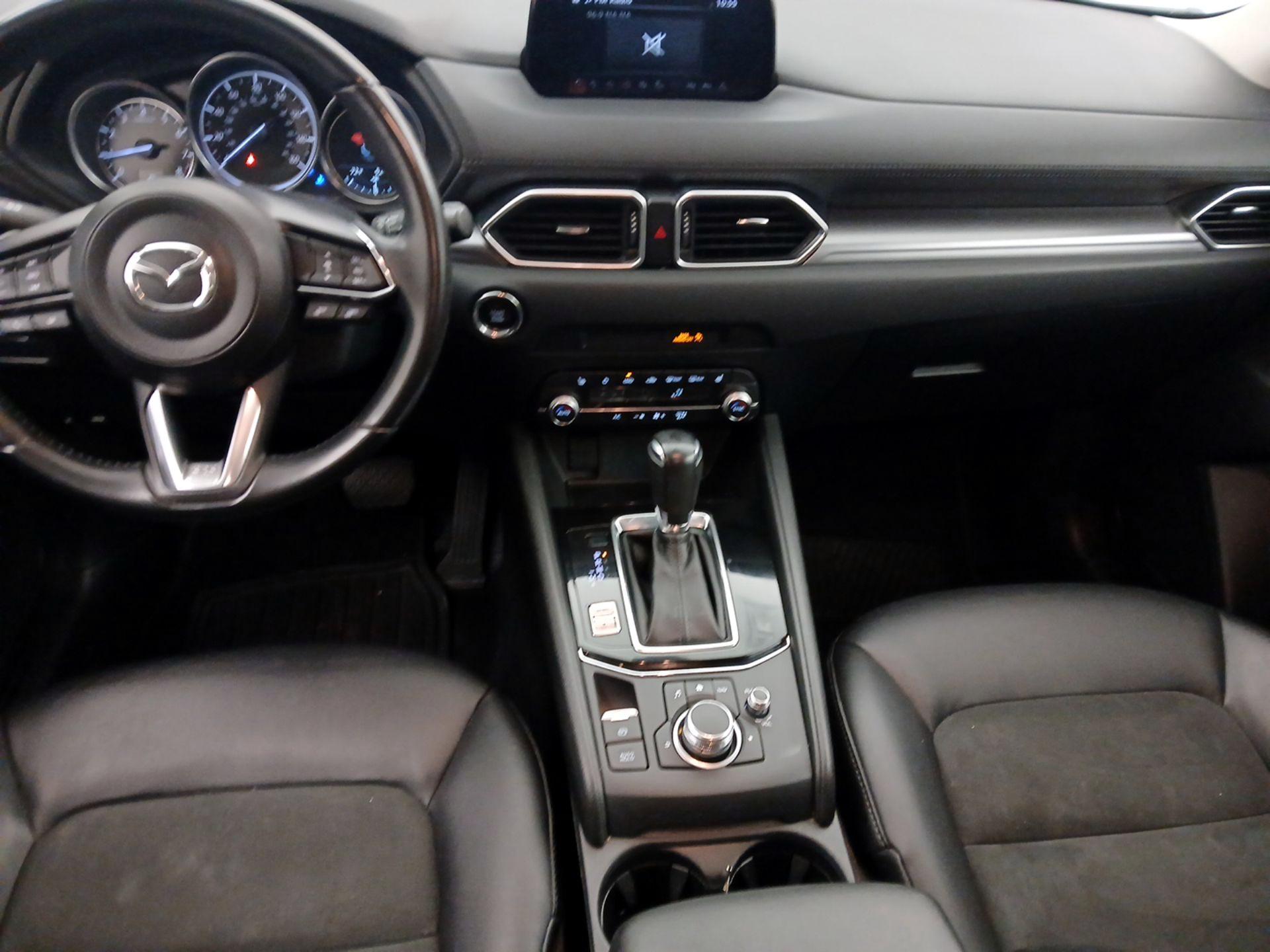 Thumbnail: 2019 Mazda CX-5 - 8