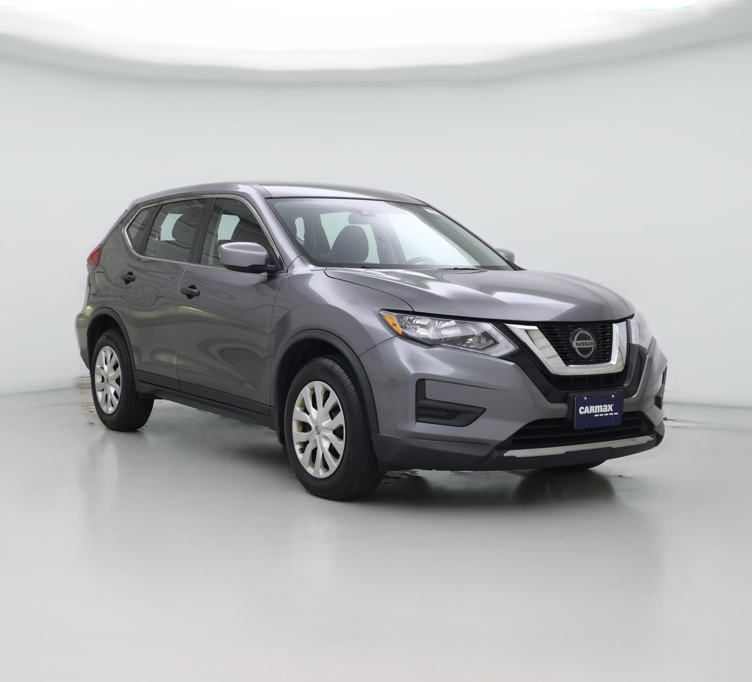 Thumbnail: 2019 Nissan Rogue - 1