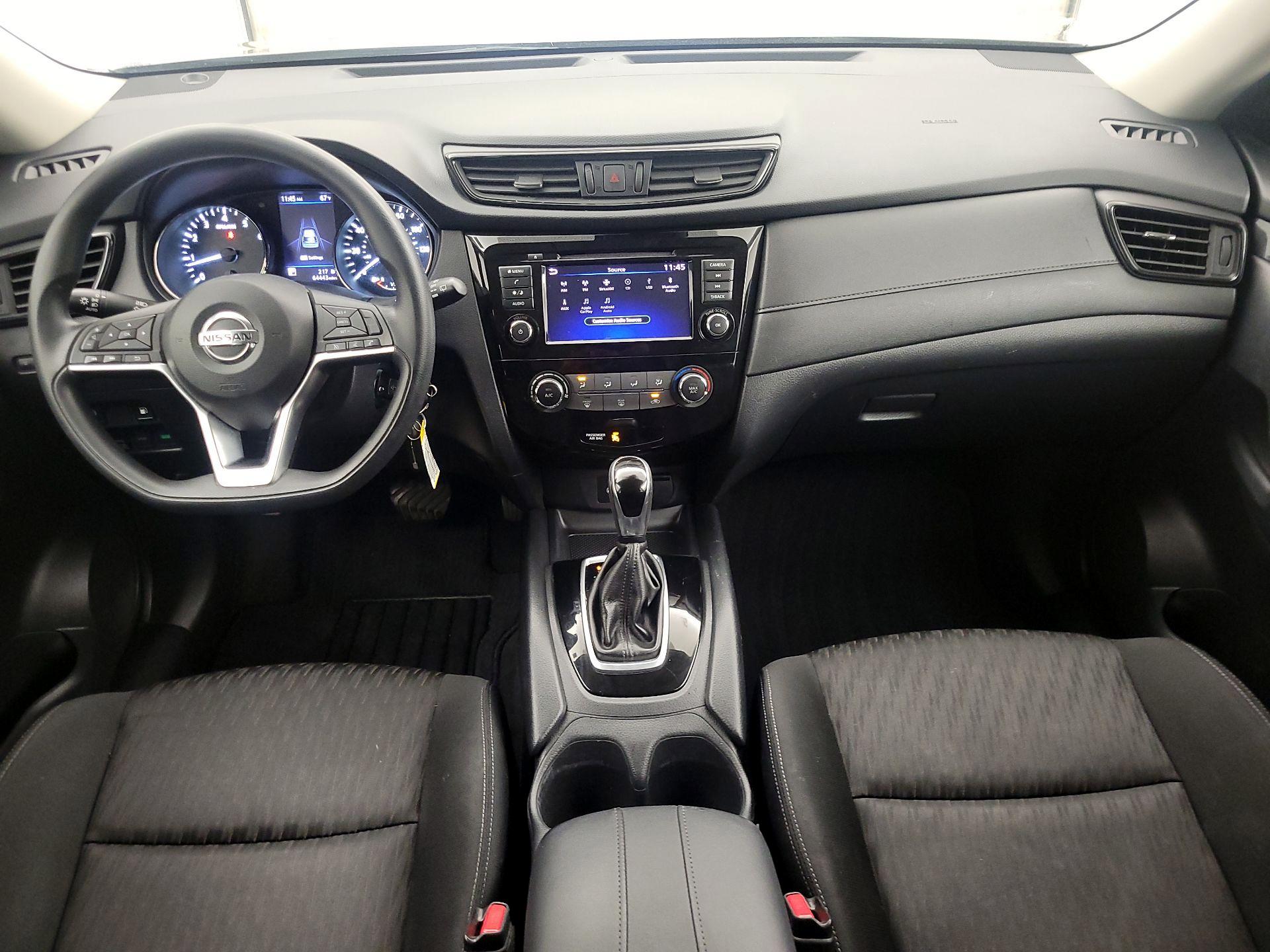 Thumbnail: 2019 Nissan Rogue - 9
