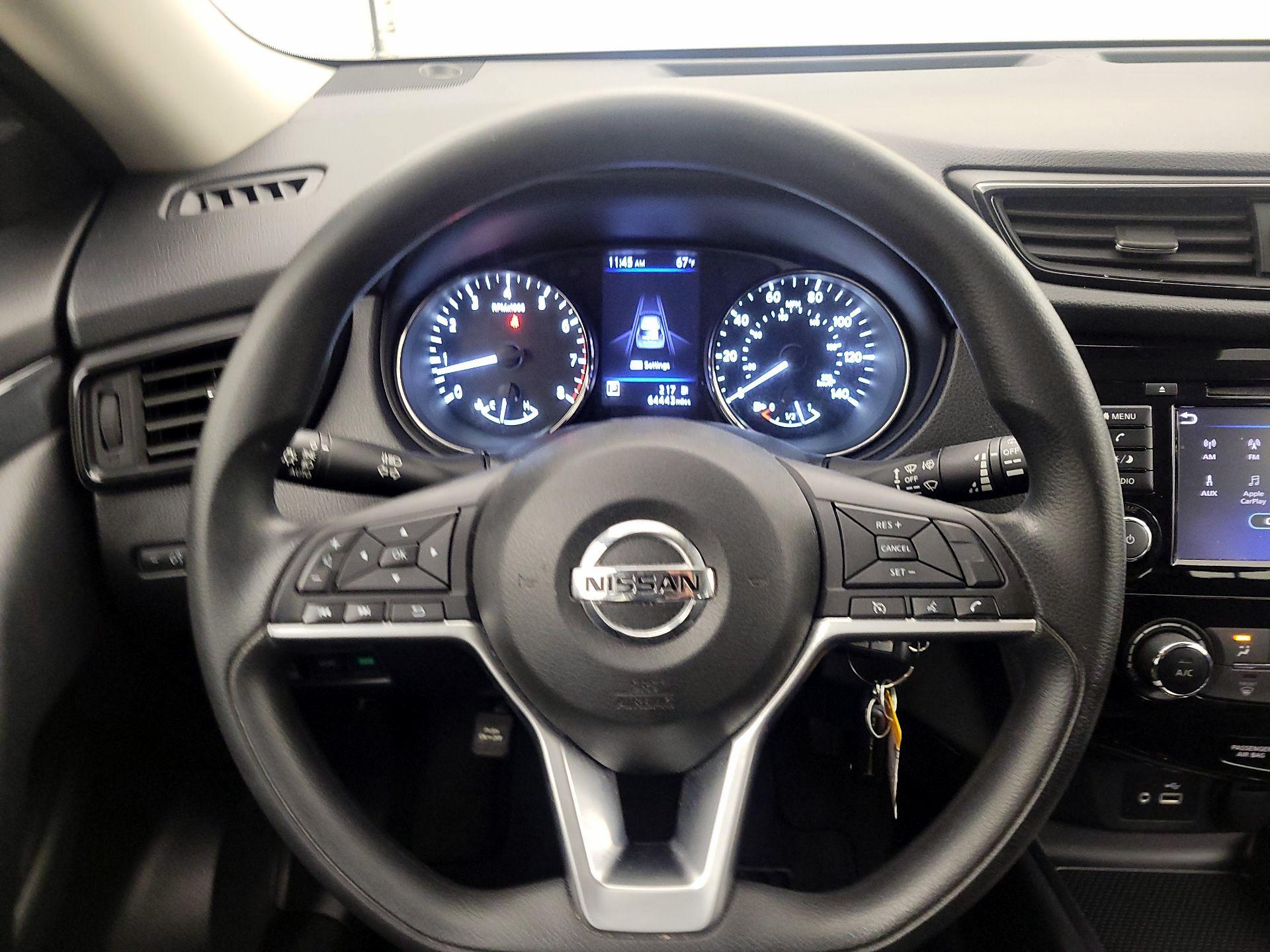 Thumbnail: 2019 Nissan Rogue - 10