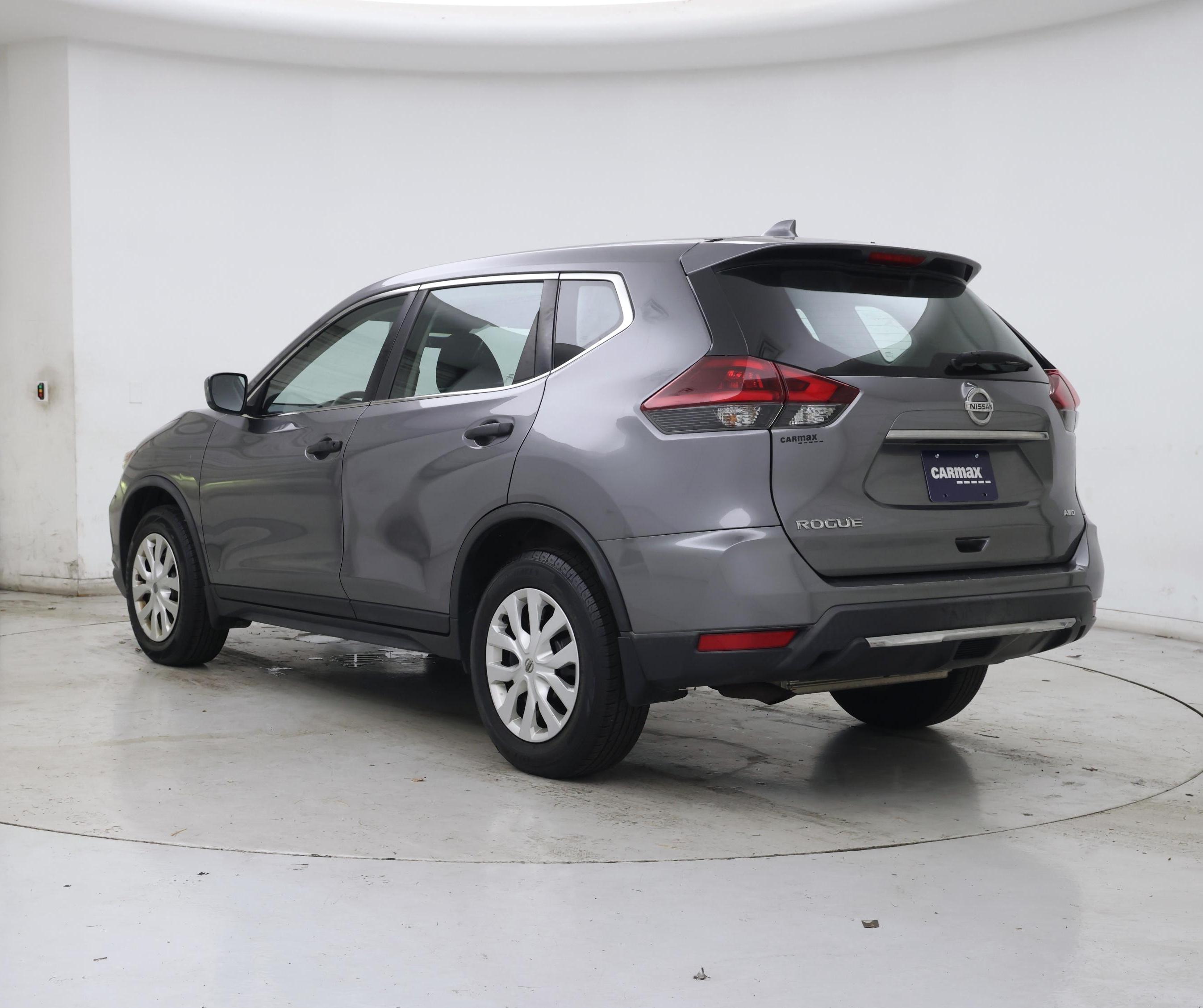 Thumbnail: 2019 Nissan Rogue - 2